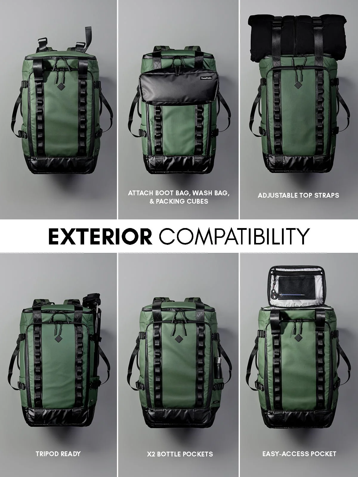 Travel / Adventure 42L - Image 28