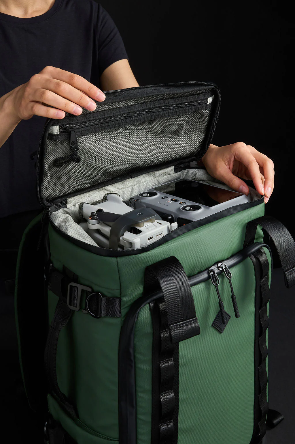 ADVENTURE 42L - TRAVEL SET #1 - Image 25
