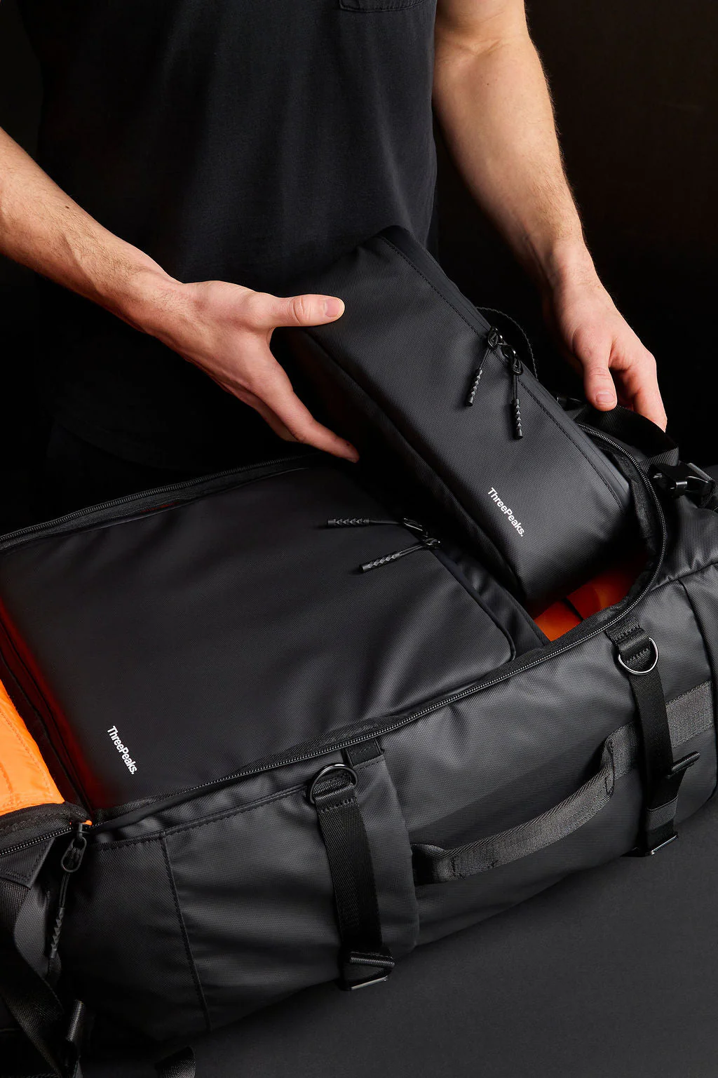 HYBRID 30L - CREATOR SET #1 - Image 11