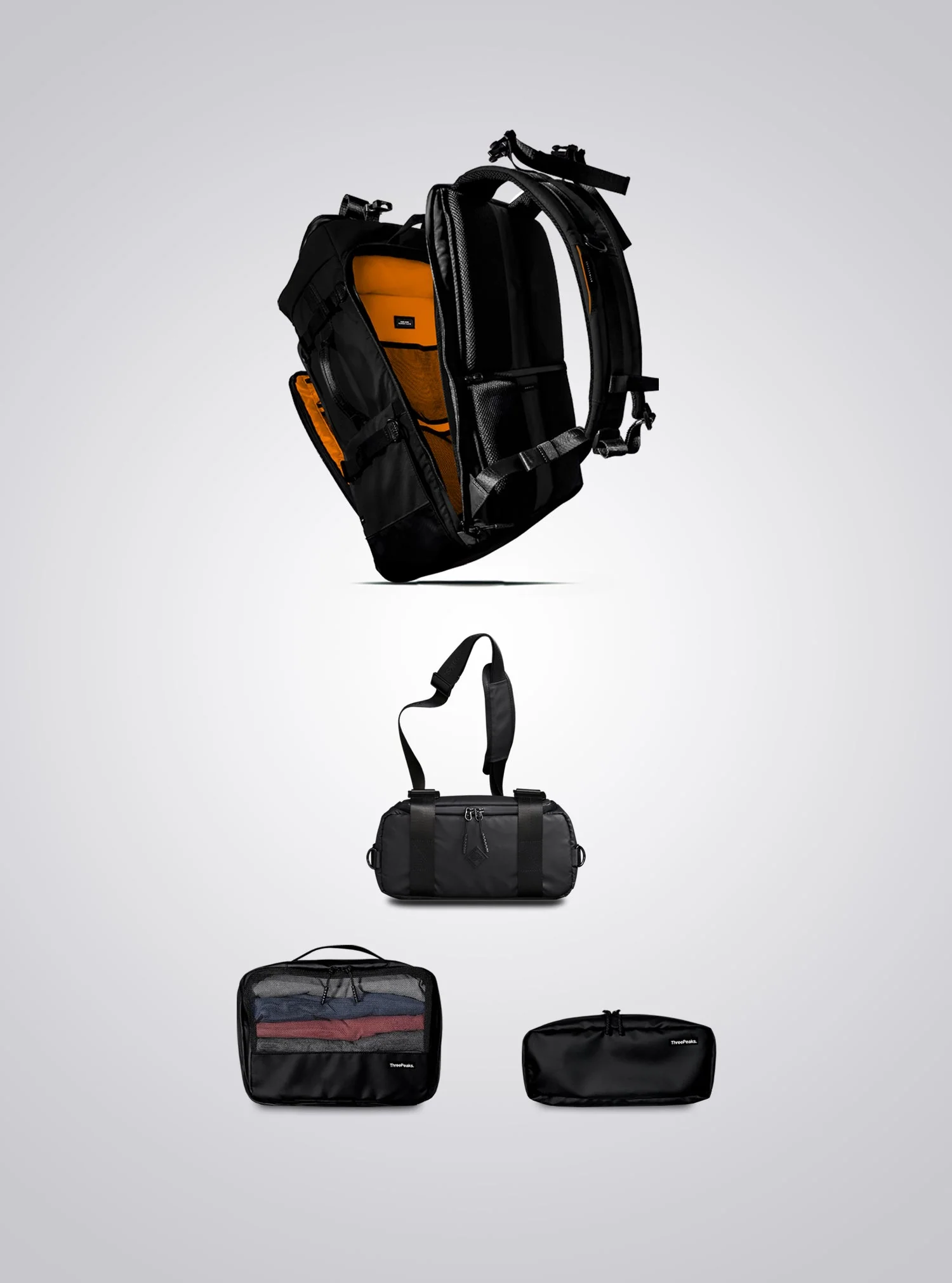 ADVENTURE 42L - CREATOR SET #3