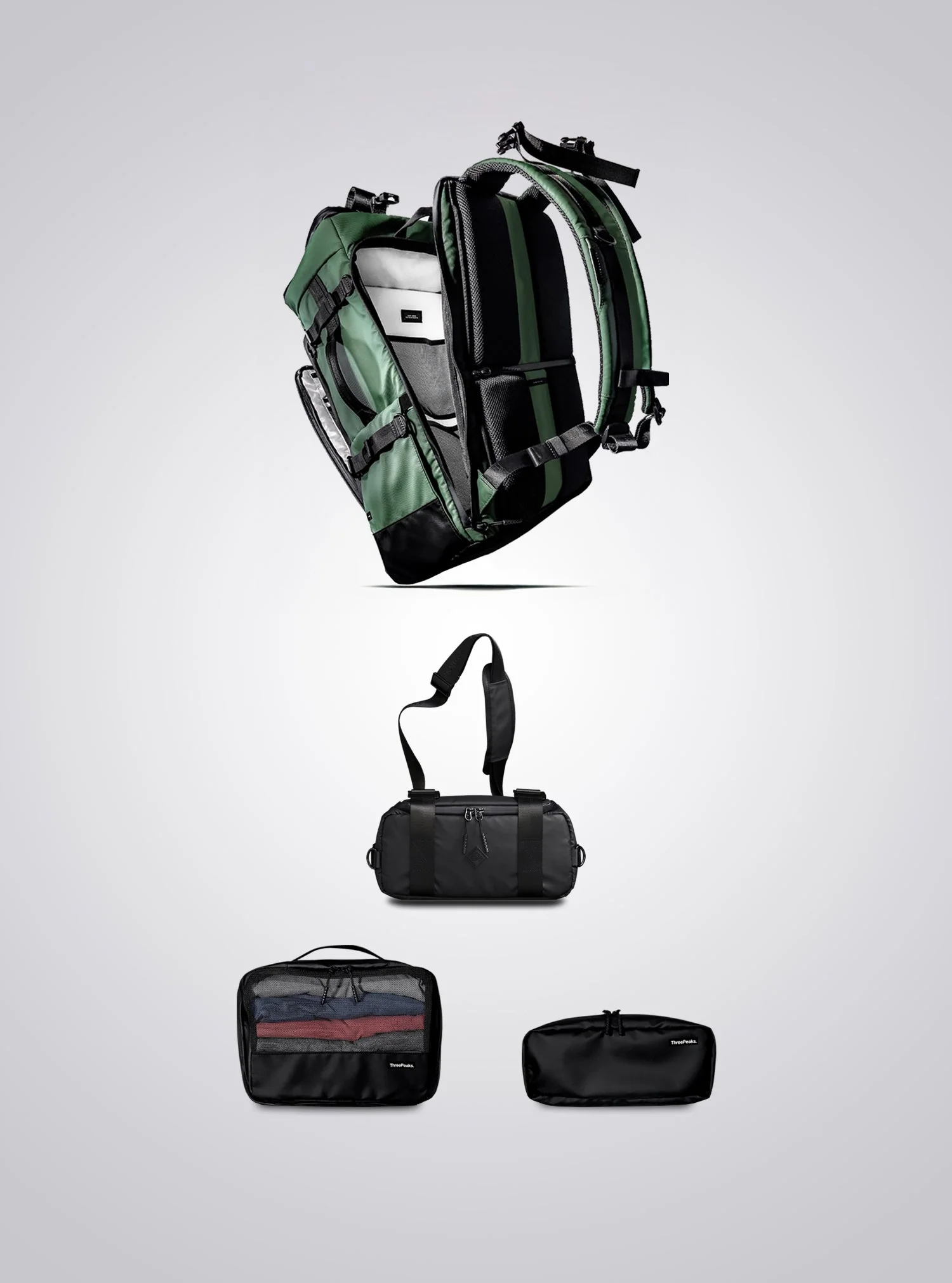 ADVENTURE 42L - CREATOR SET #3 - Image 23