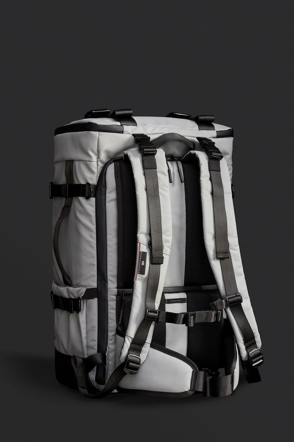 ADVENTURE 42L - TRAVEL SET #1 - Image 46