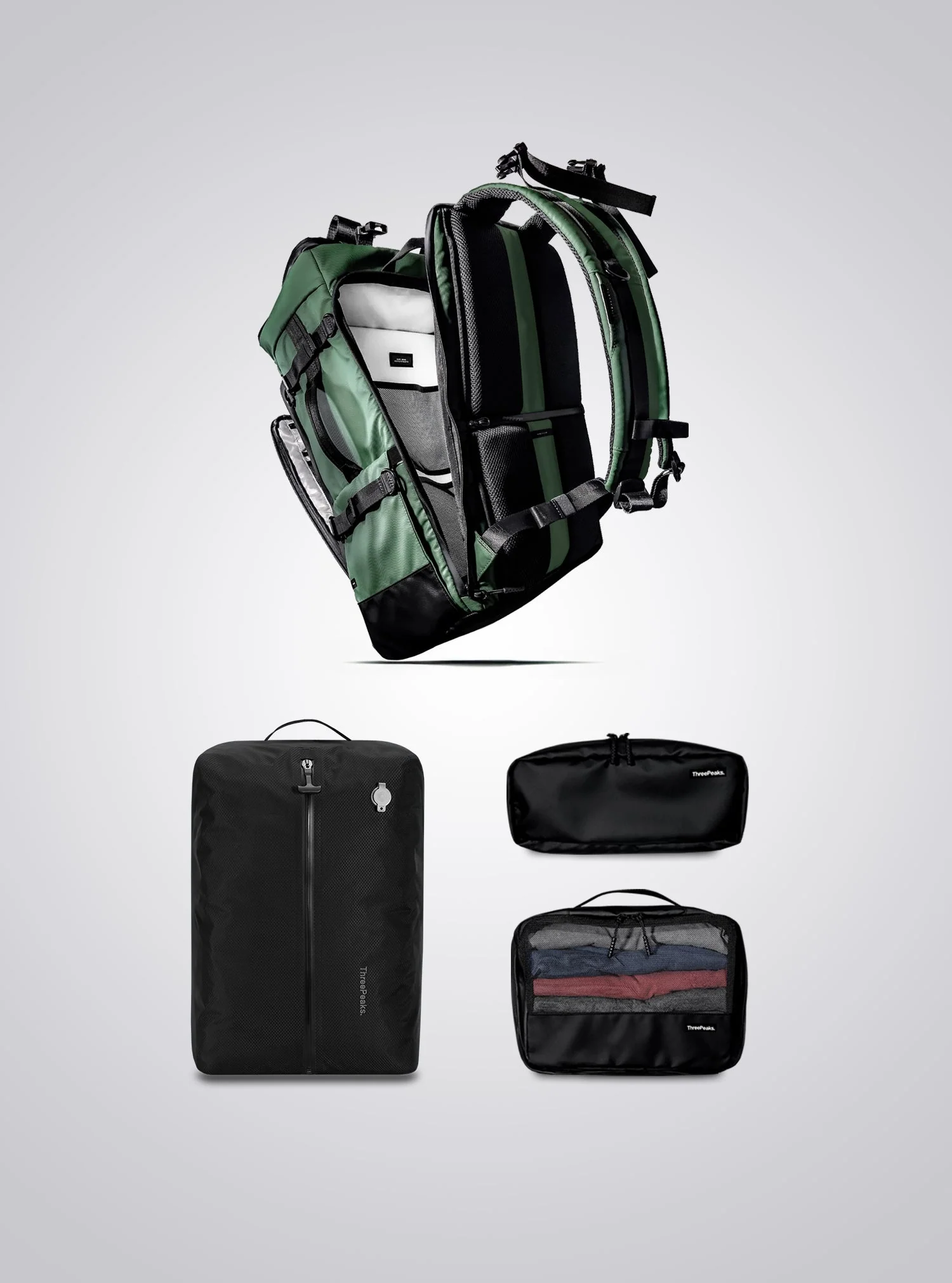 ADVENTURE 42L - TRAVEL SET #1 - Image 21