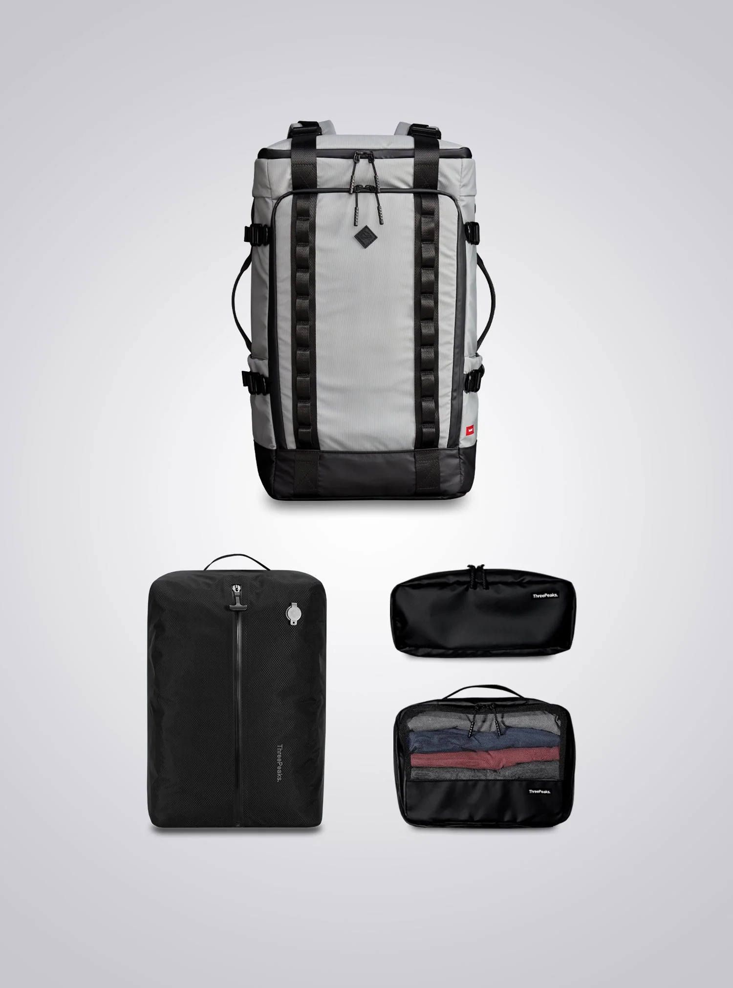 ADVENTURE 42L - TRAVEL SET #1 - Image 40