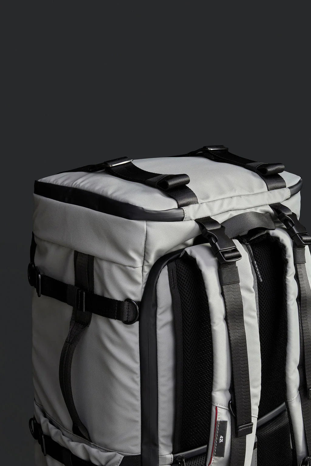 ADVENTURE 42L - TRAVEL SET #1 - Image 52