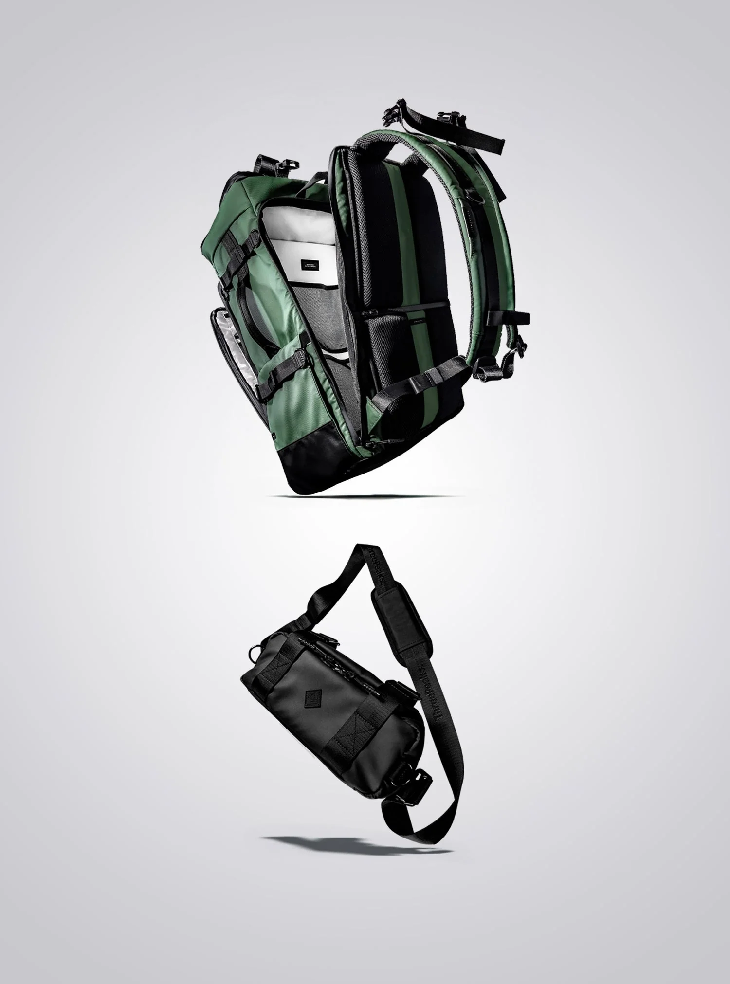 ADVENTURE 42L + SLING 4L - Image 17