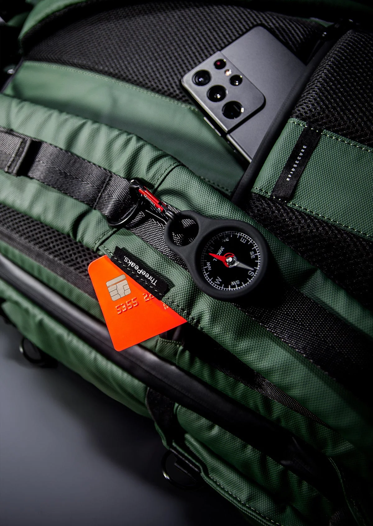 ADVENTURE 42L + SLING 4L - Image 28