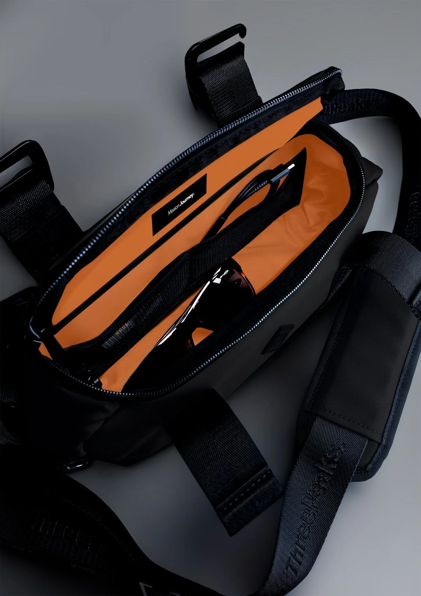 ROLL TOP 22L + SLING 4L - Image 22