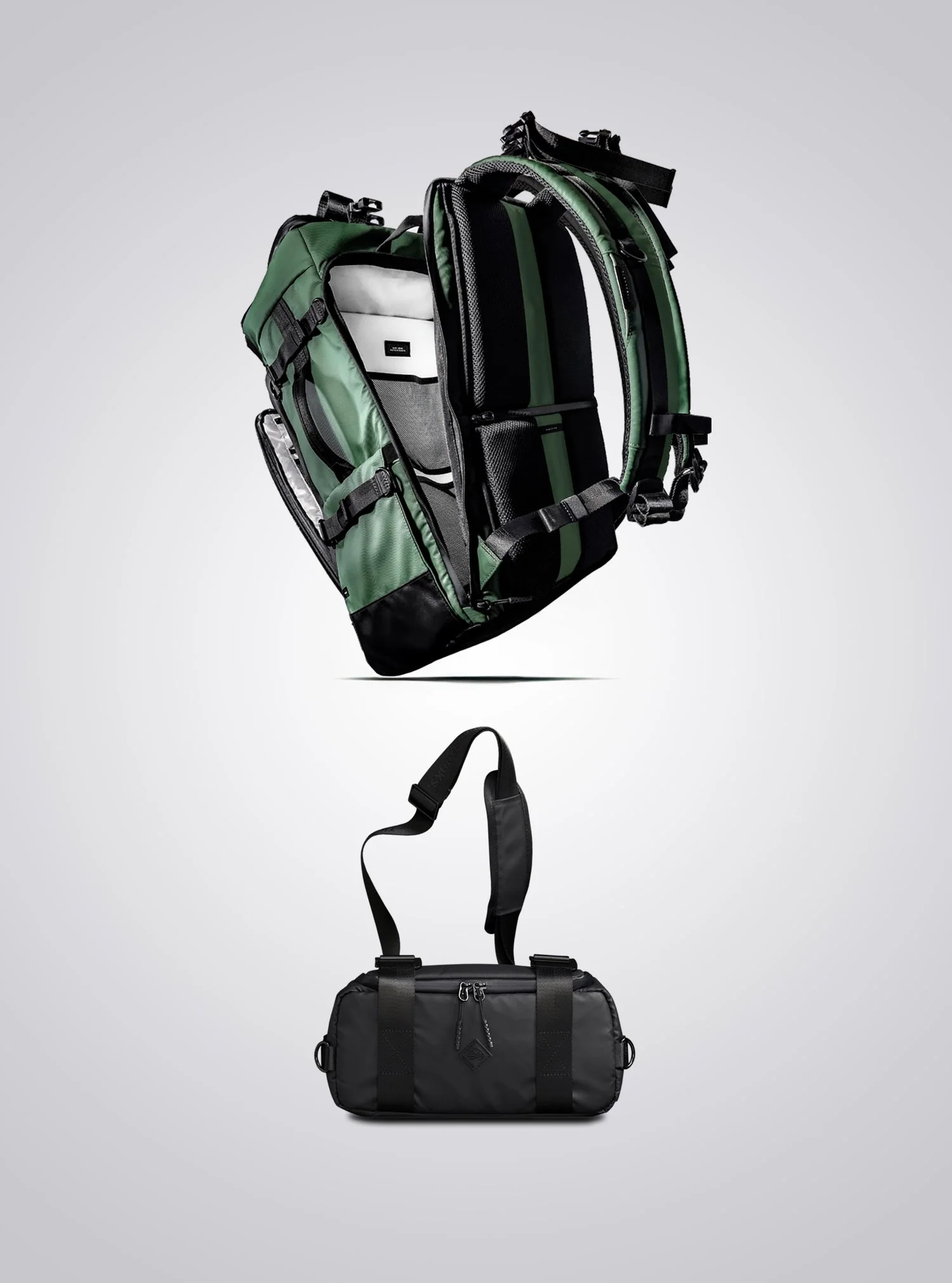 ADVENTURE 42L + CAMERA SLING 6L - Image 21