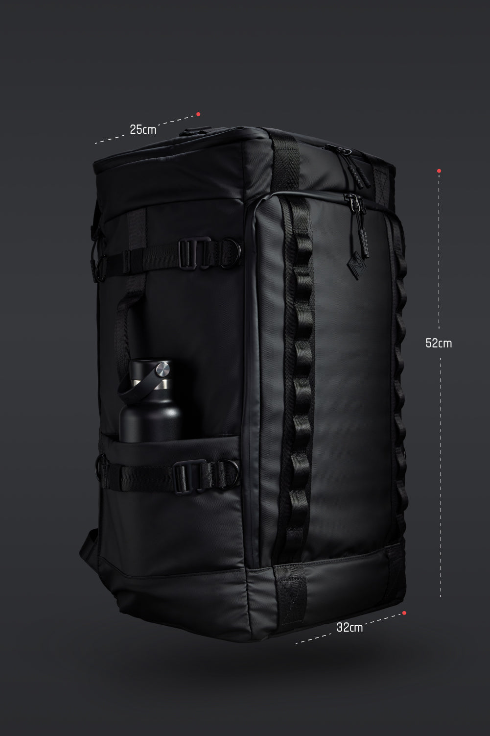 ADVENTURE 42L - TRAVEL SET #1 - Image 24