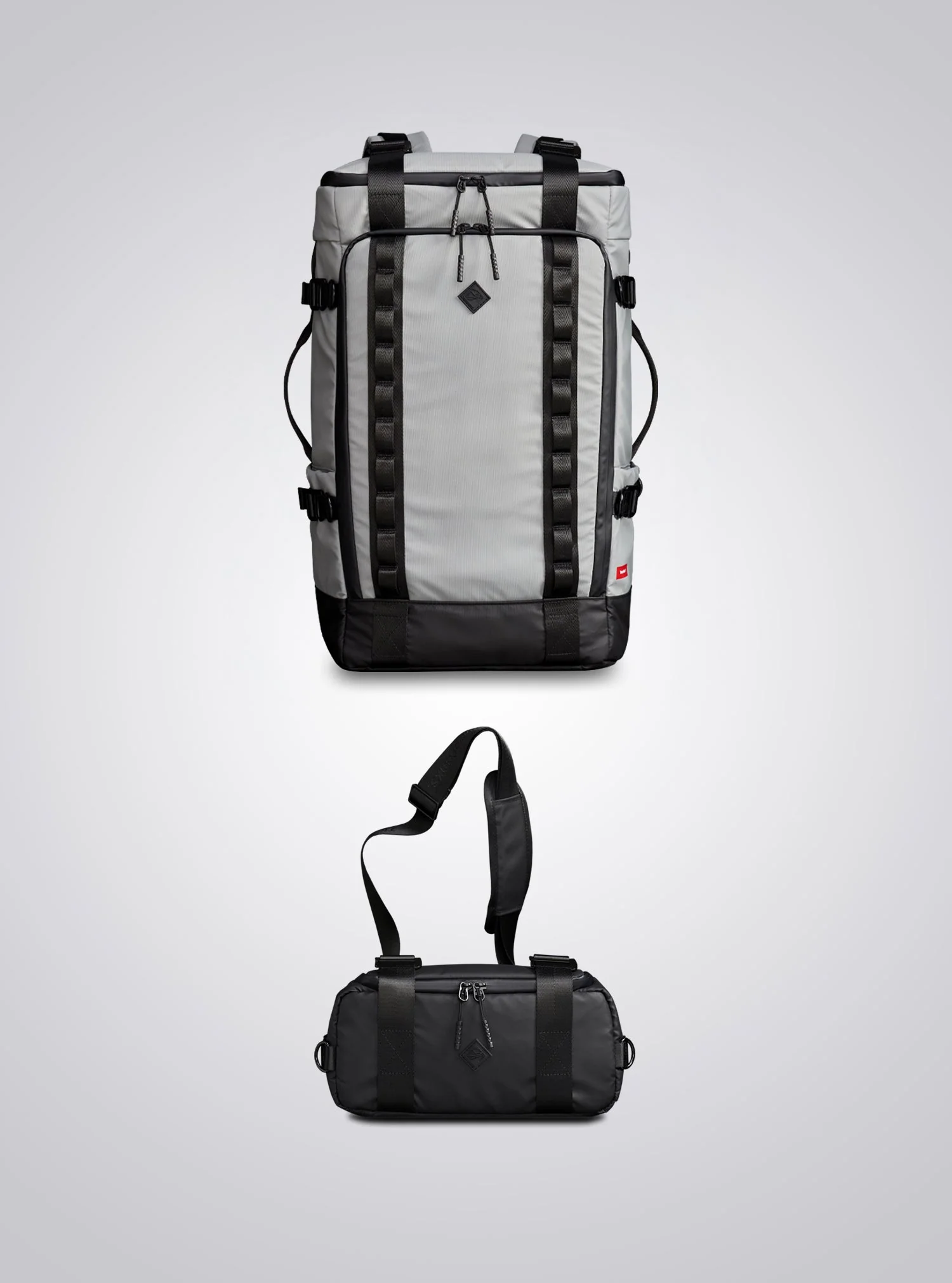 ADVENTURE 42L + CAMERA SLING 6L - Image 36