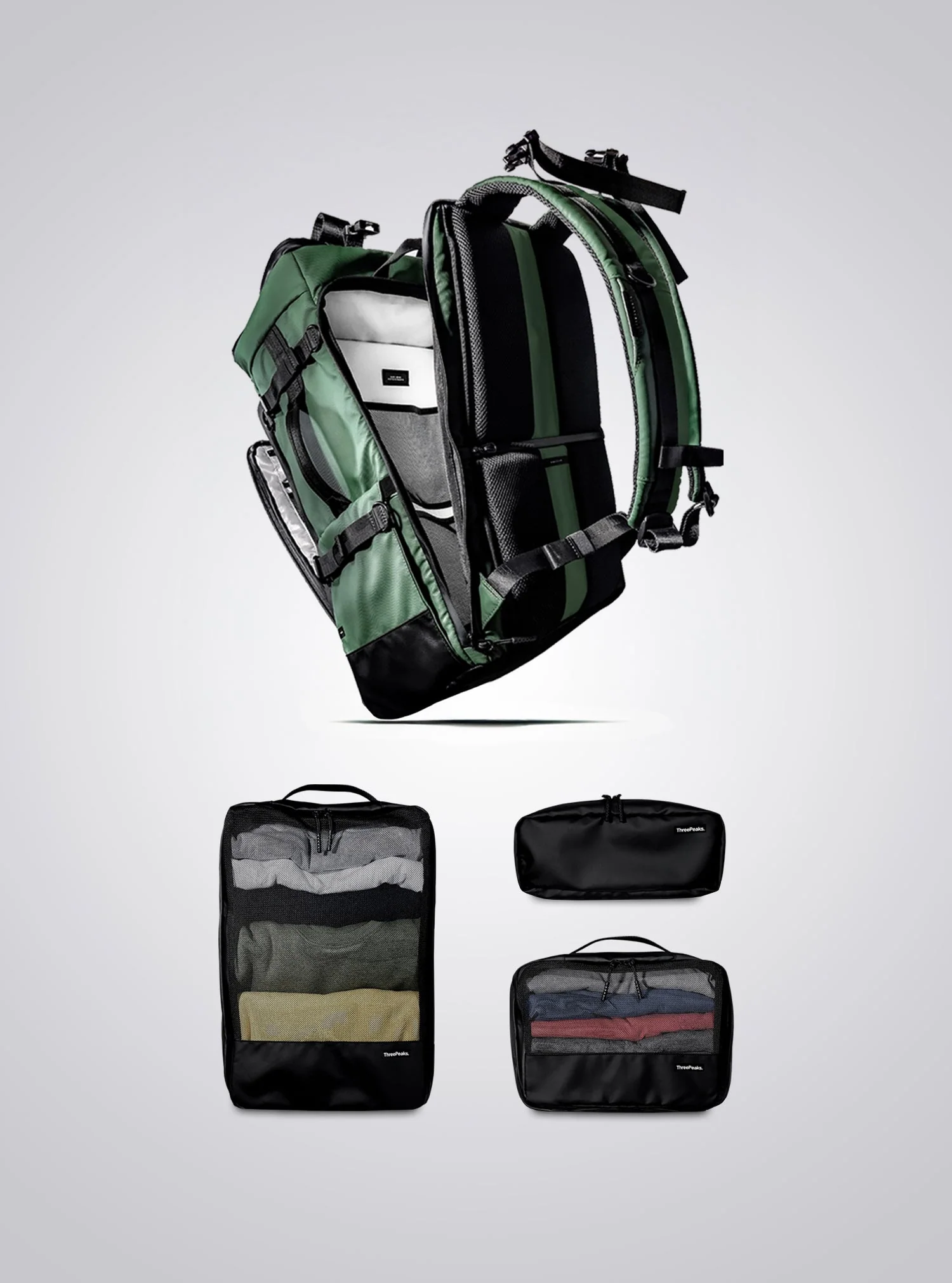 ADVENTURE 42L - TRAVEL SET #2 - Image 16