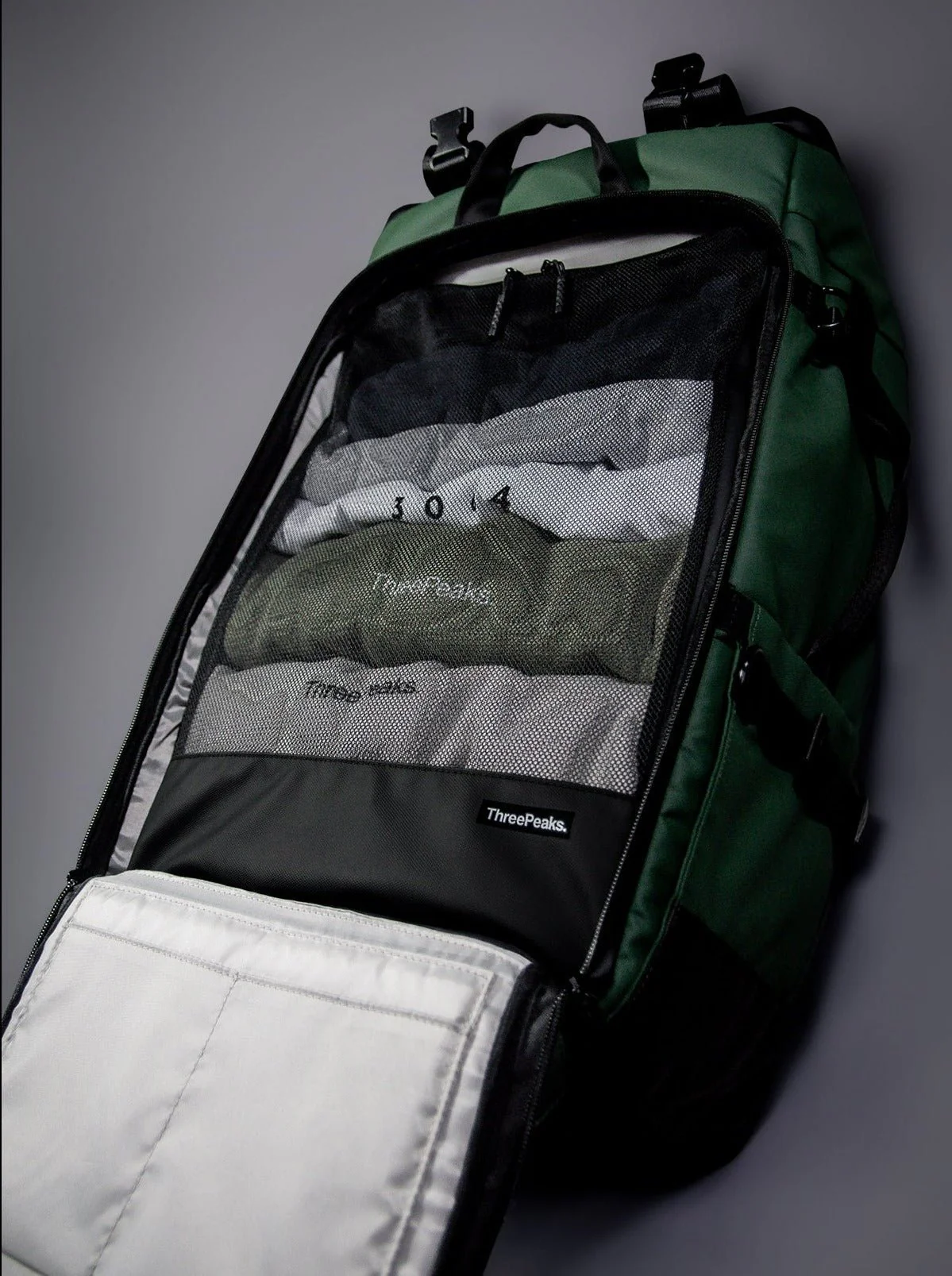 ADVENTURE 42L - TRAVEL SET #2 - Image 23