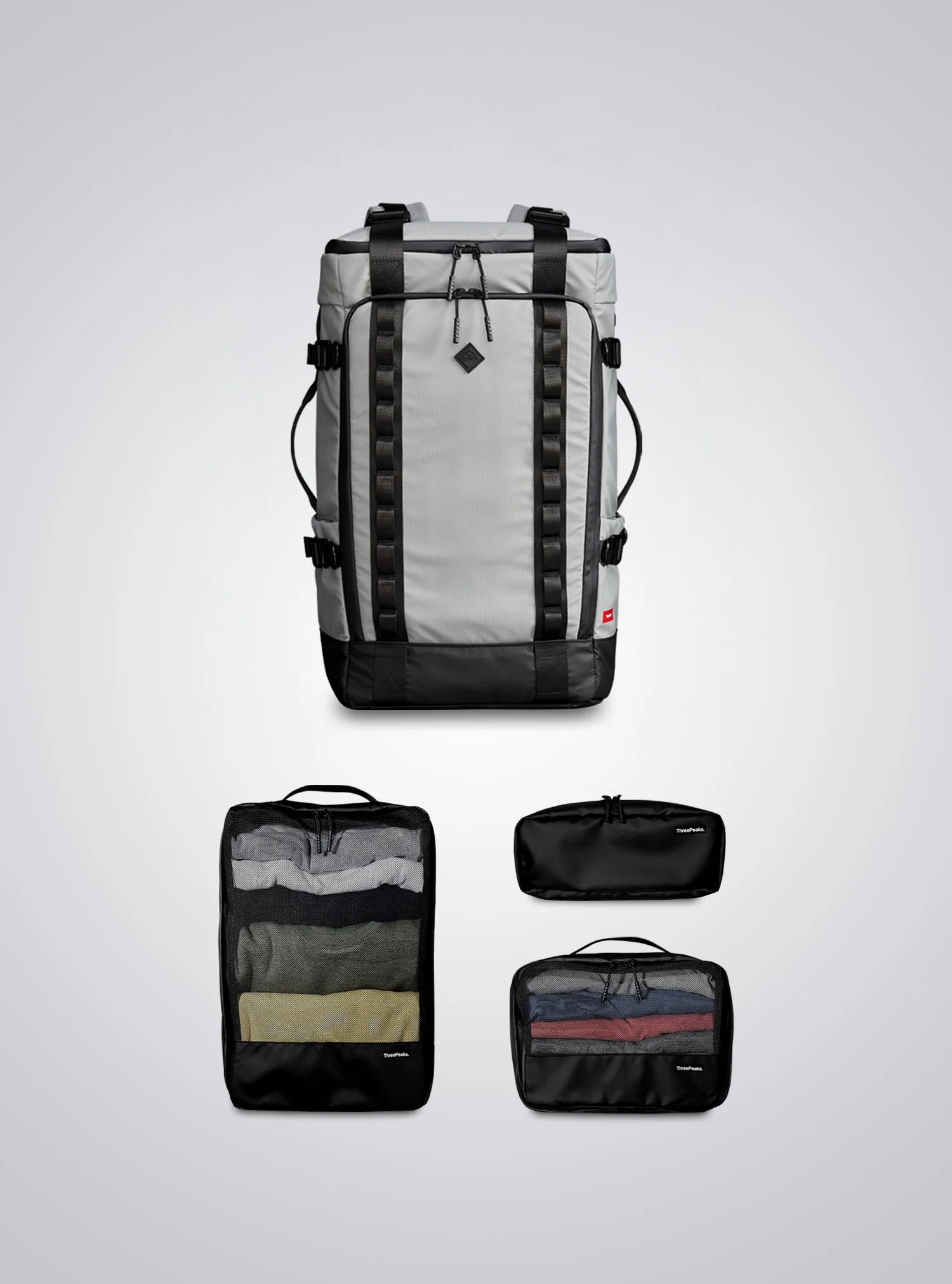 ADVENTURE 42L - TRAVEL SET #2 - Image 34