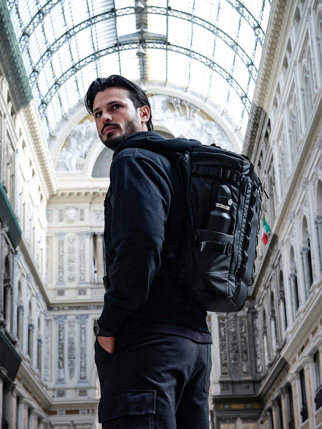 Travel / Commuter 24L - Image 11
