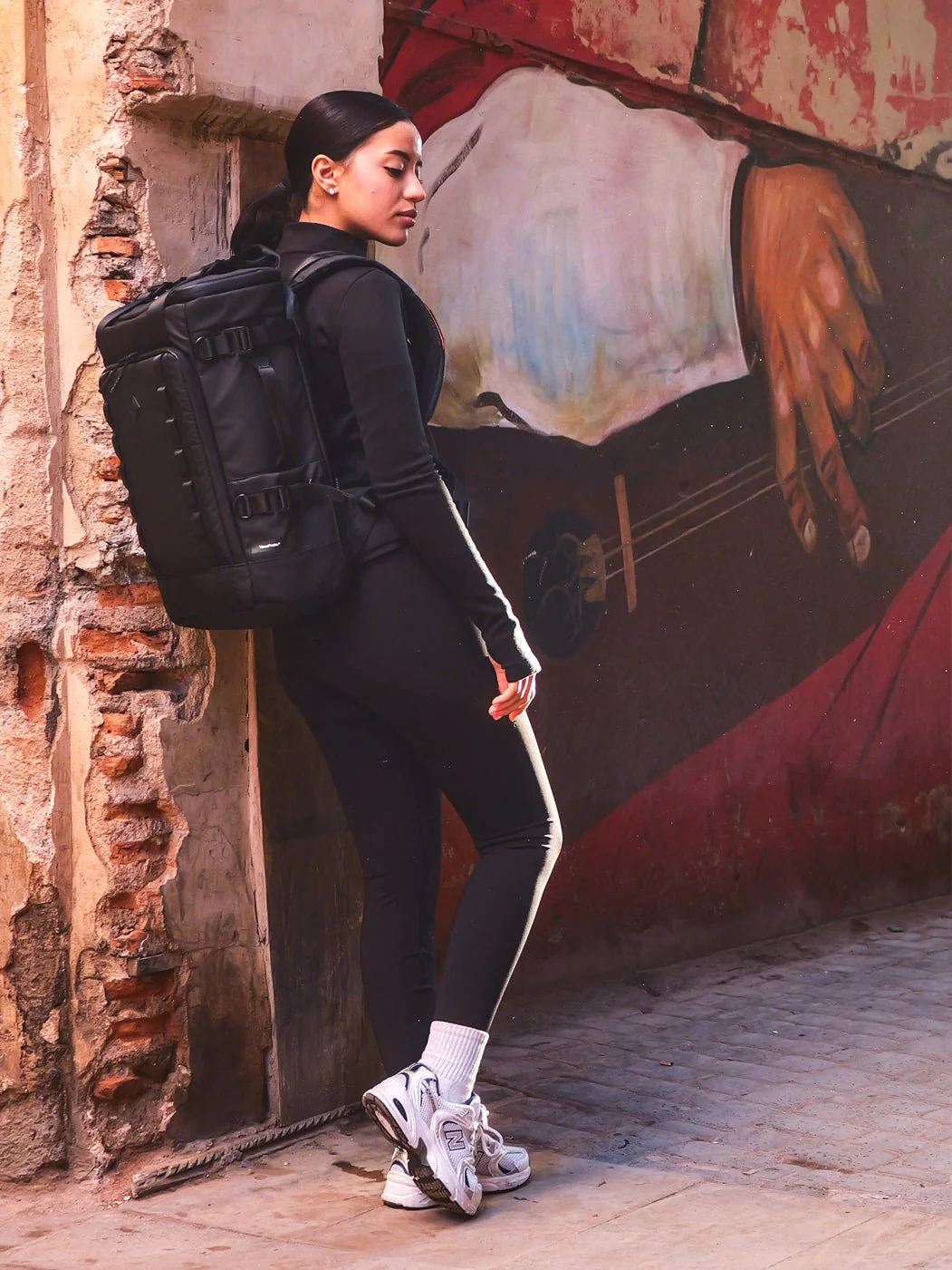 Travel / Commuter 24L - Image 12