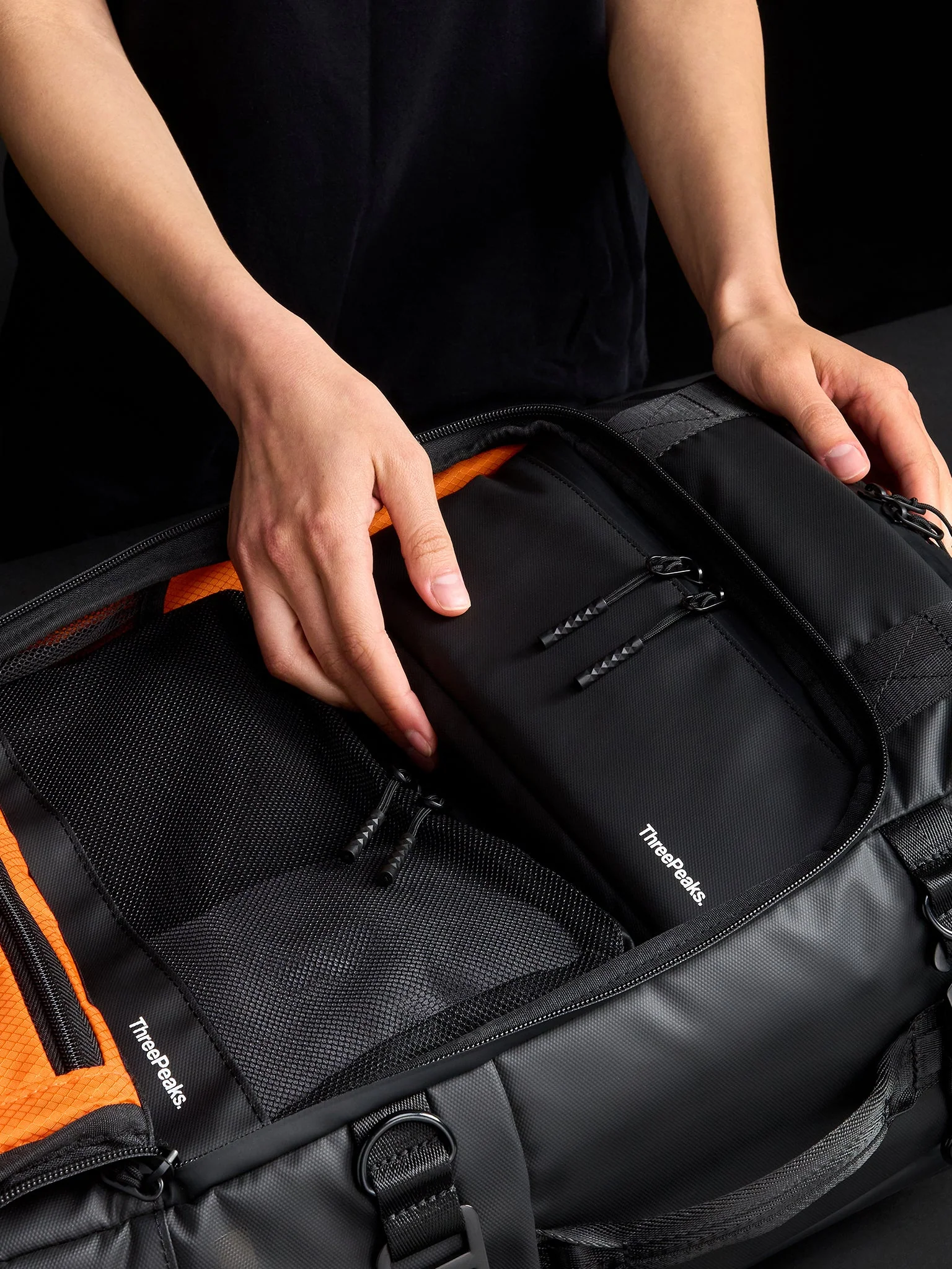 Travel / Commuter 24L - Image 8