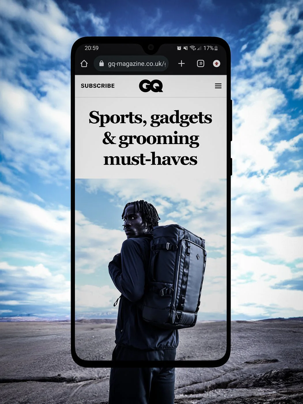 Travel / Hybrid 30L - Image 14