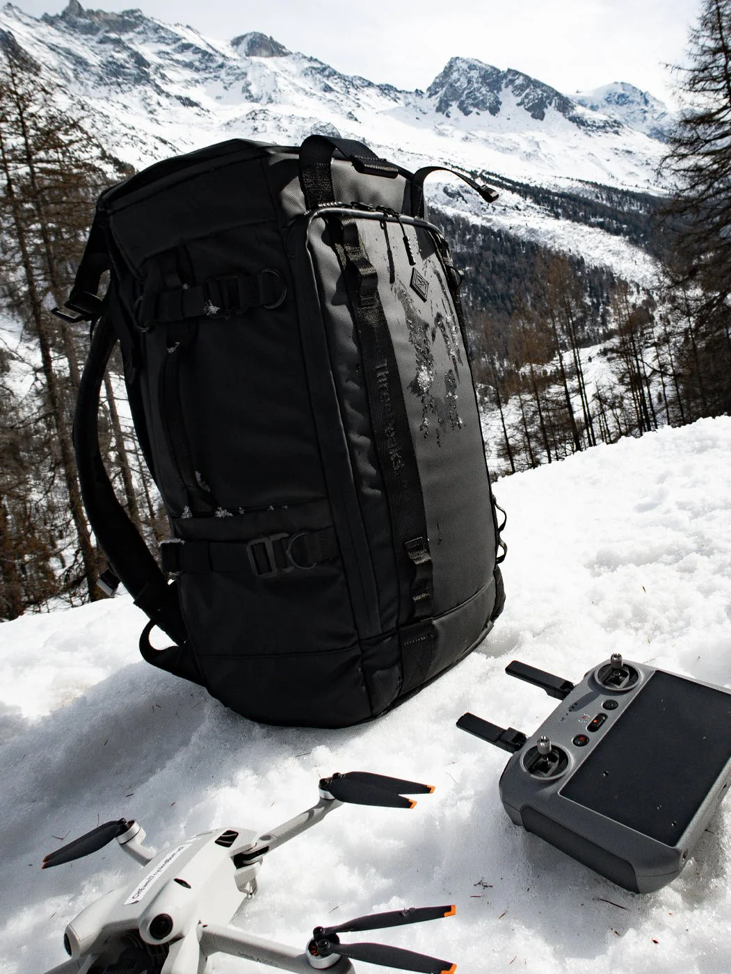 Travel / Hybrid 30L - Image 15