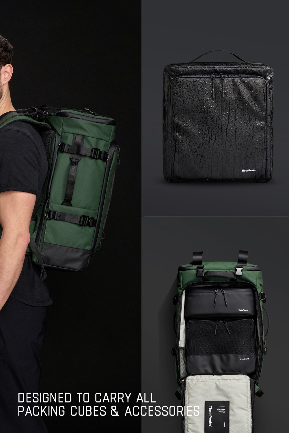 Travel / Hybrid 30L - Image 49