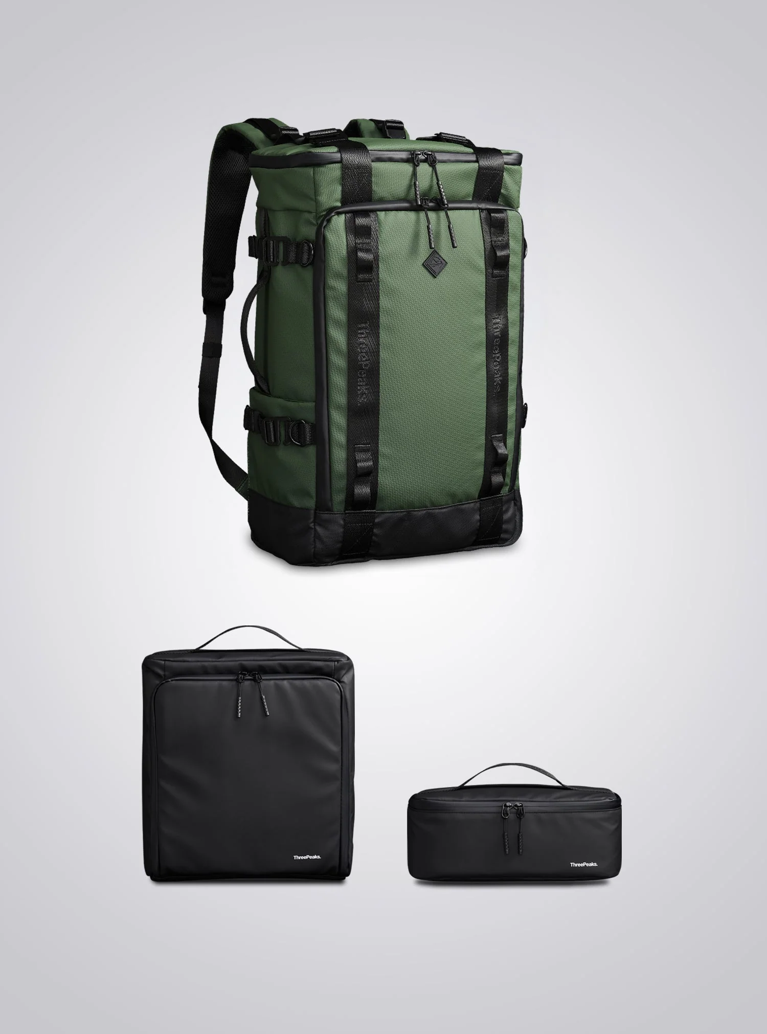 HYBRID 30L - CREATOR SET #1 - Image 24