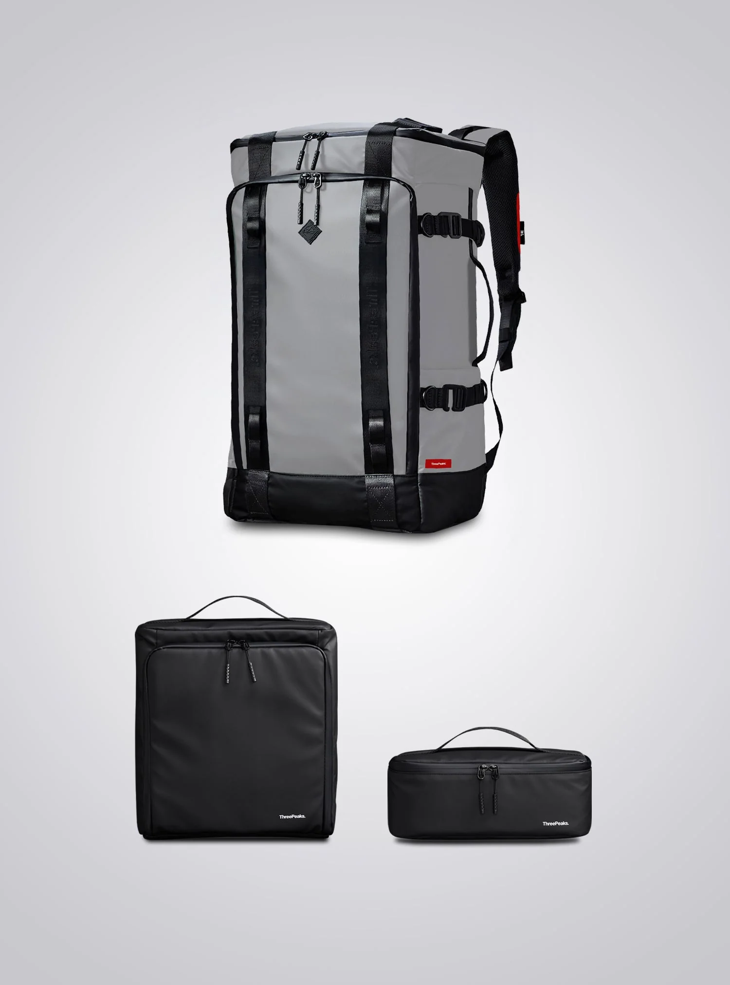 HYBRID 30L - CREATOR SET #1 - Image 45