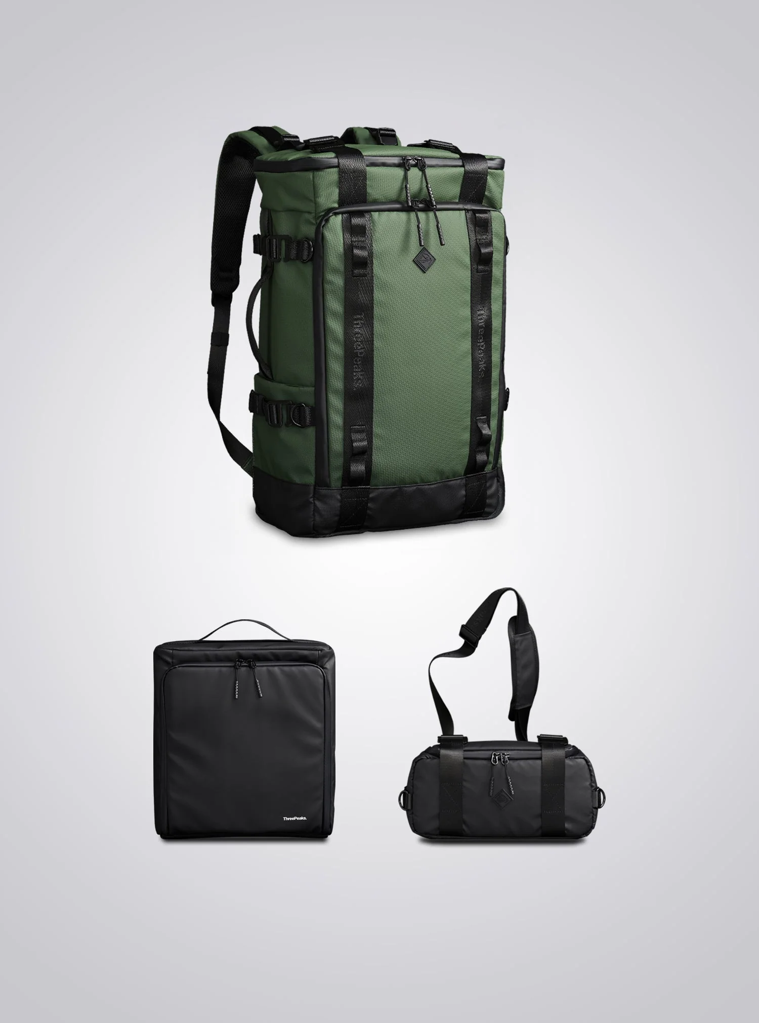 HYBRID 30L - CREATOR SET #2 - Image 25