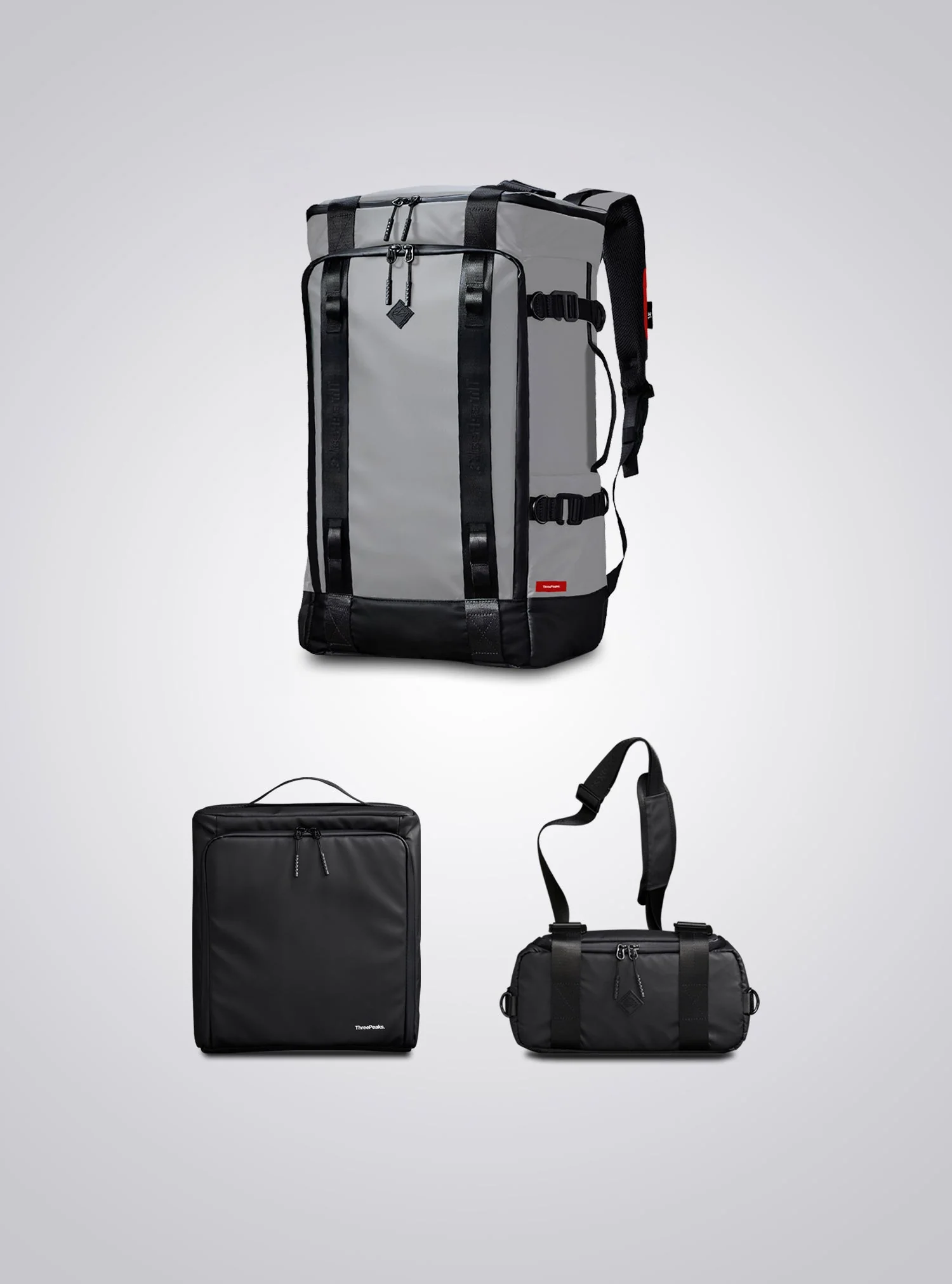 HYBRID 30L - CREATOR SET #2 - Image 48