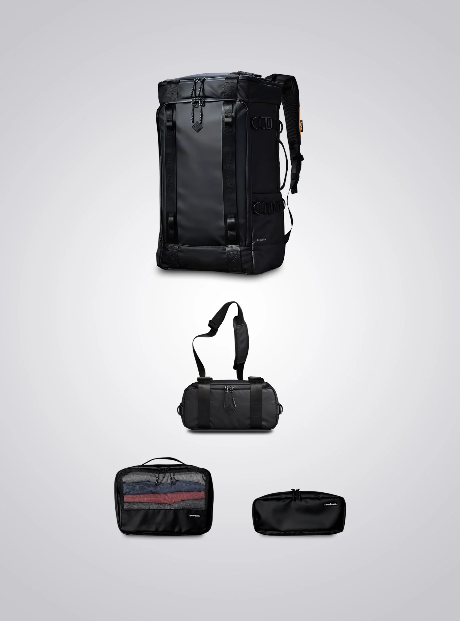 HYBRID 30L - CREATOR SET #3