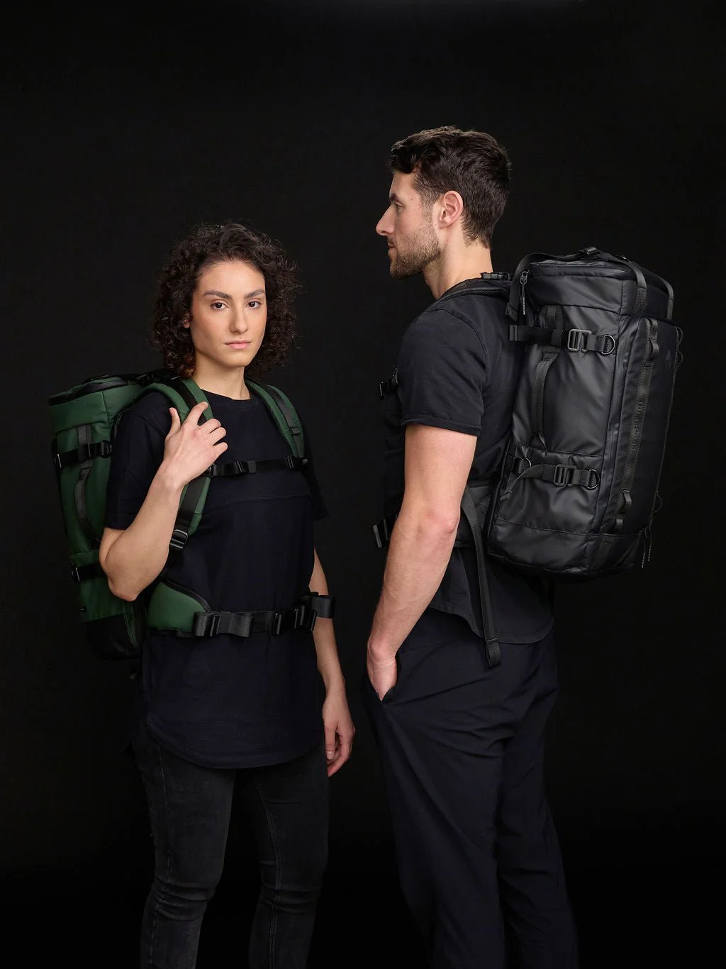 HYBRID 30L - WEEKENDER SET - Image 27