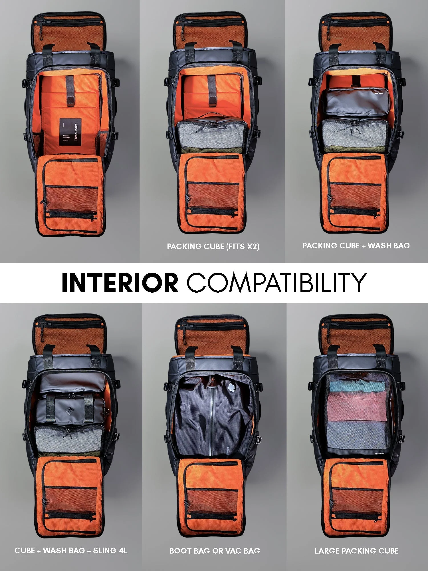 HYBRID 30L - WEEKENDER SET - Image 11