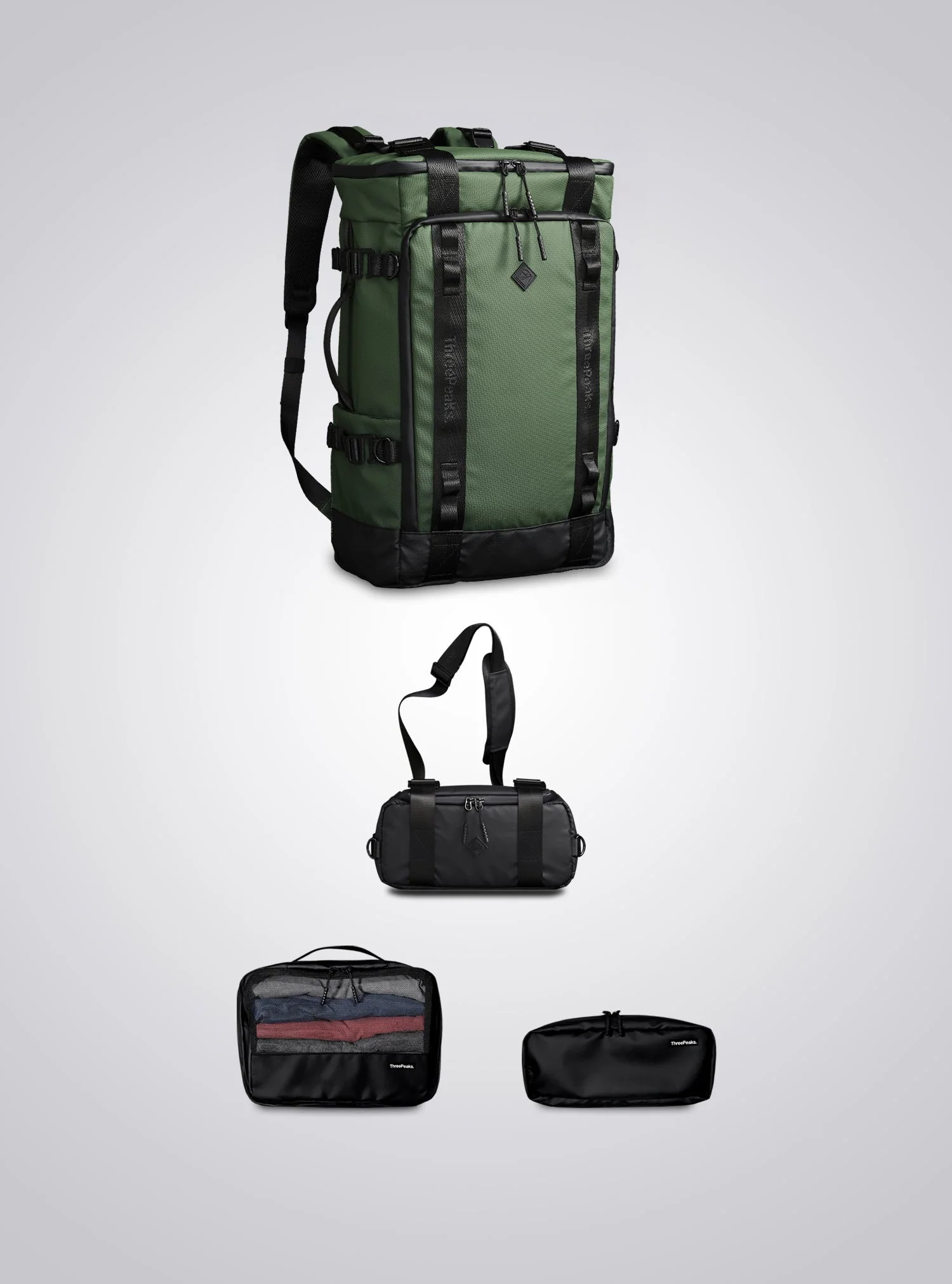 HYBRID 30L - CREATOR SET #3 - Image 25