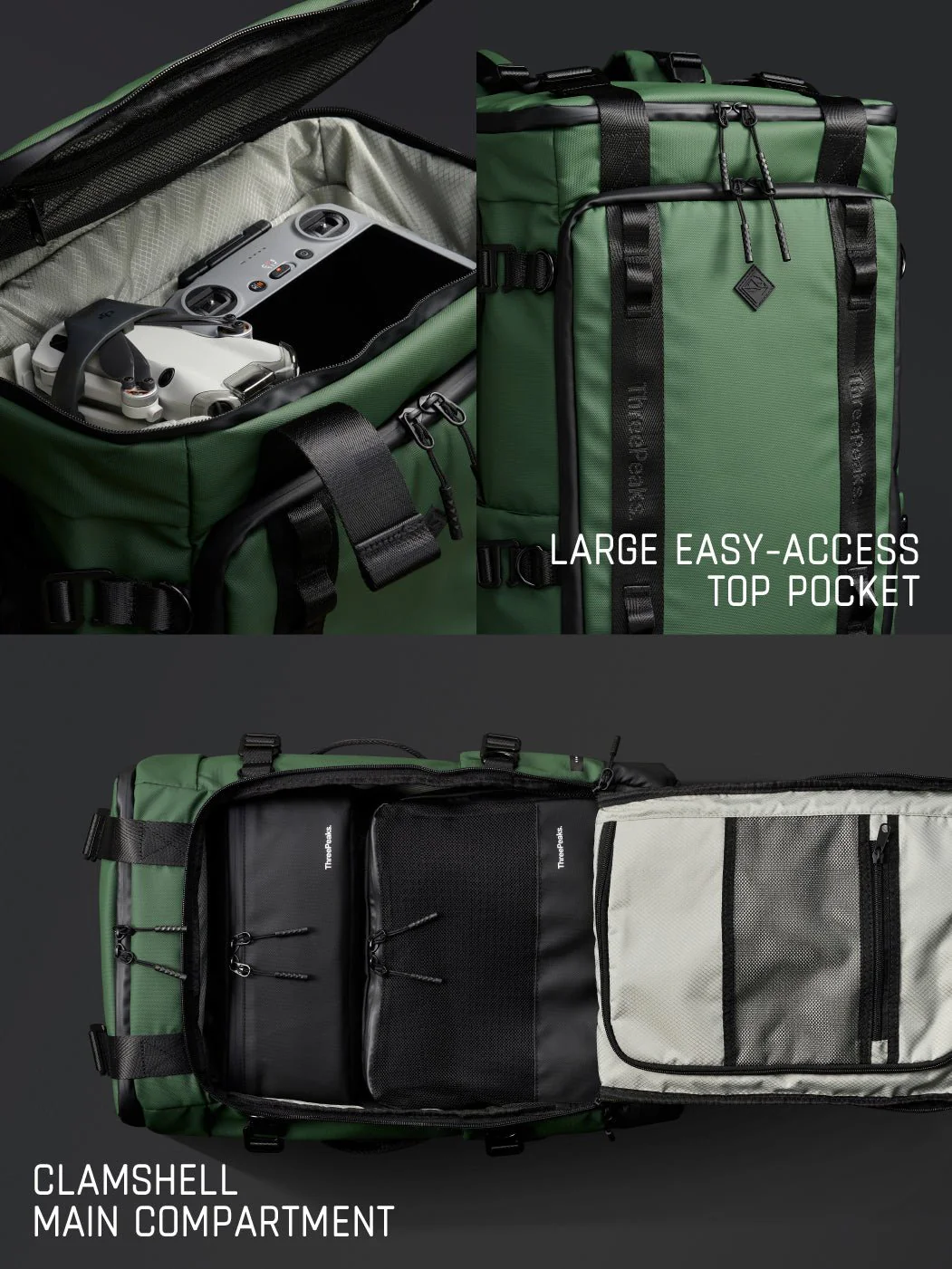 HYBRID 30L - WEEKENDER SET - Image 18
