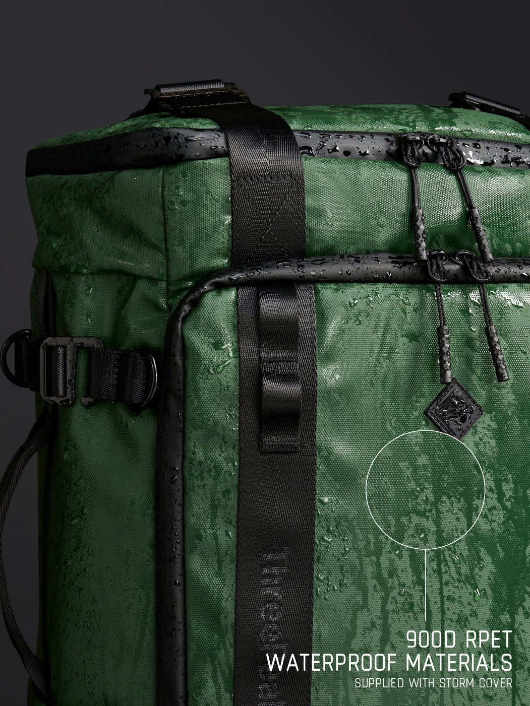 HYBRID 30L - WEEKENDER SET - Image 20
