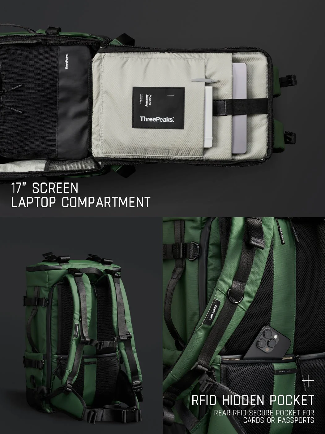 HYBRID 30L - WEEKENDER SET - Image 19