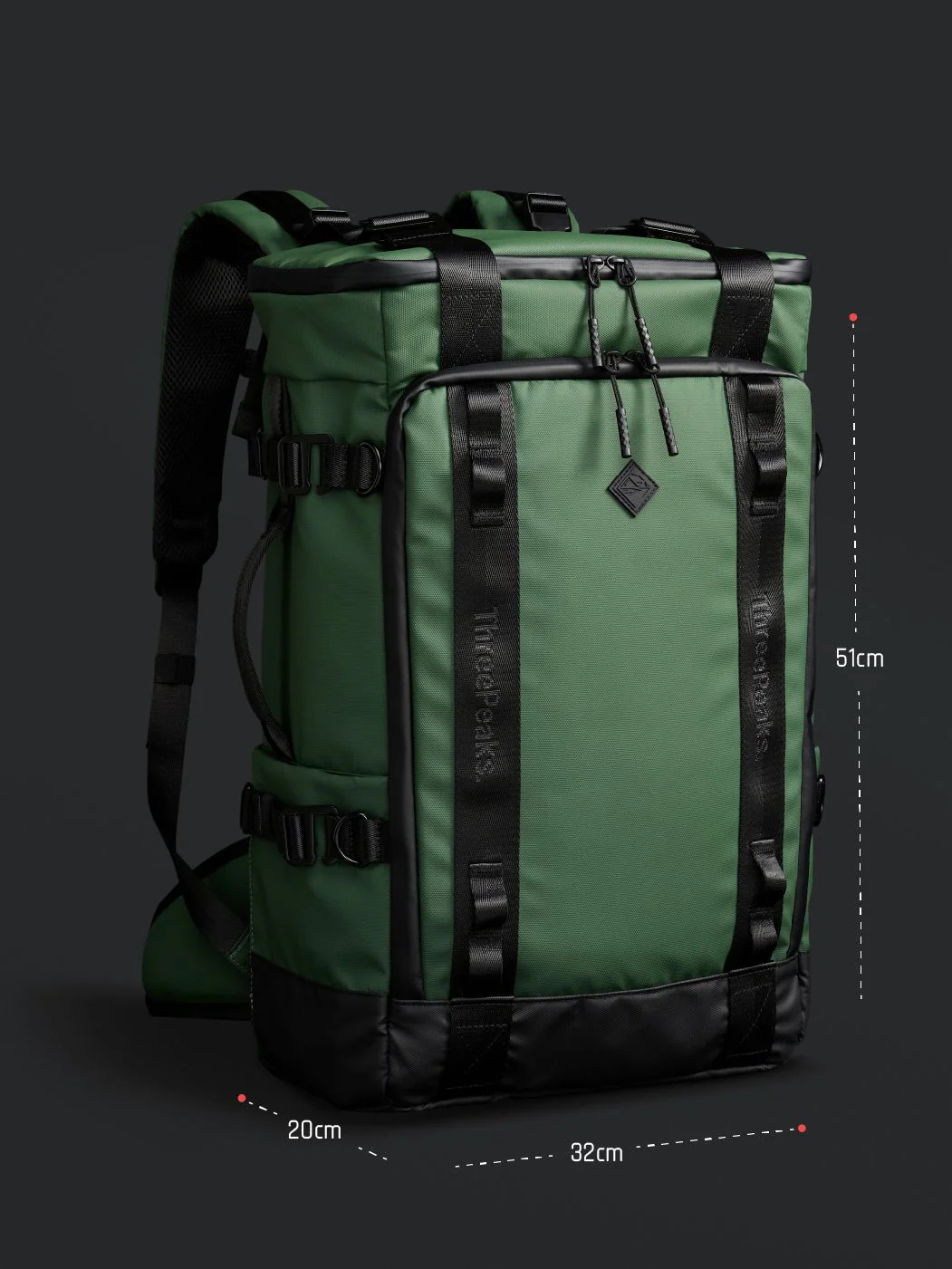 HYBRID 30L - WEEKENDER SET - Image 22