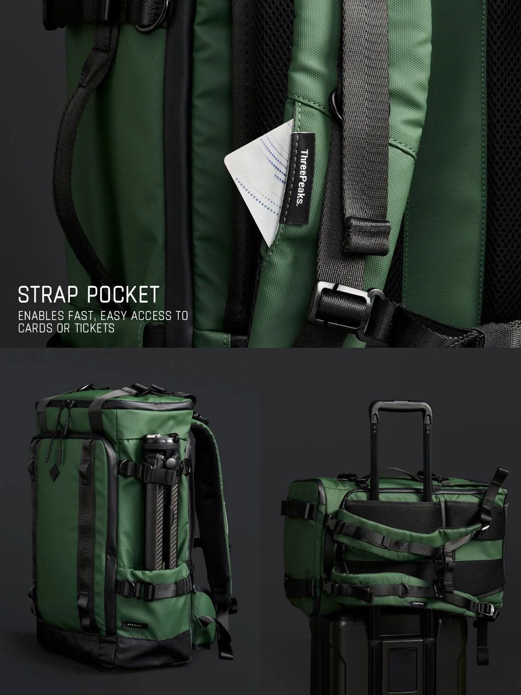 HYBRID 30L - WEEKENDER SET - Image 21