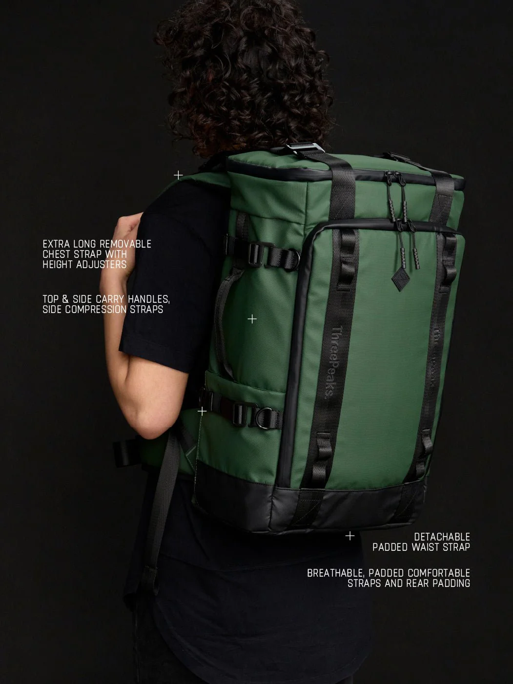 HYBRID 30L - WEEKENDER SET - Image 23
