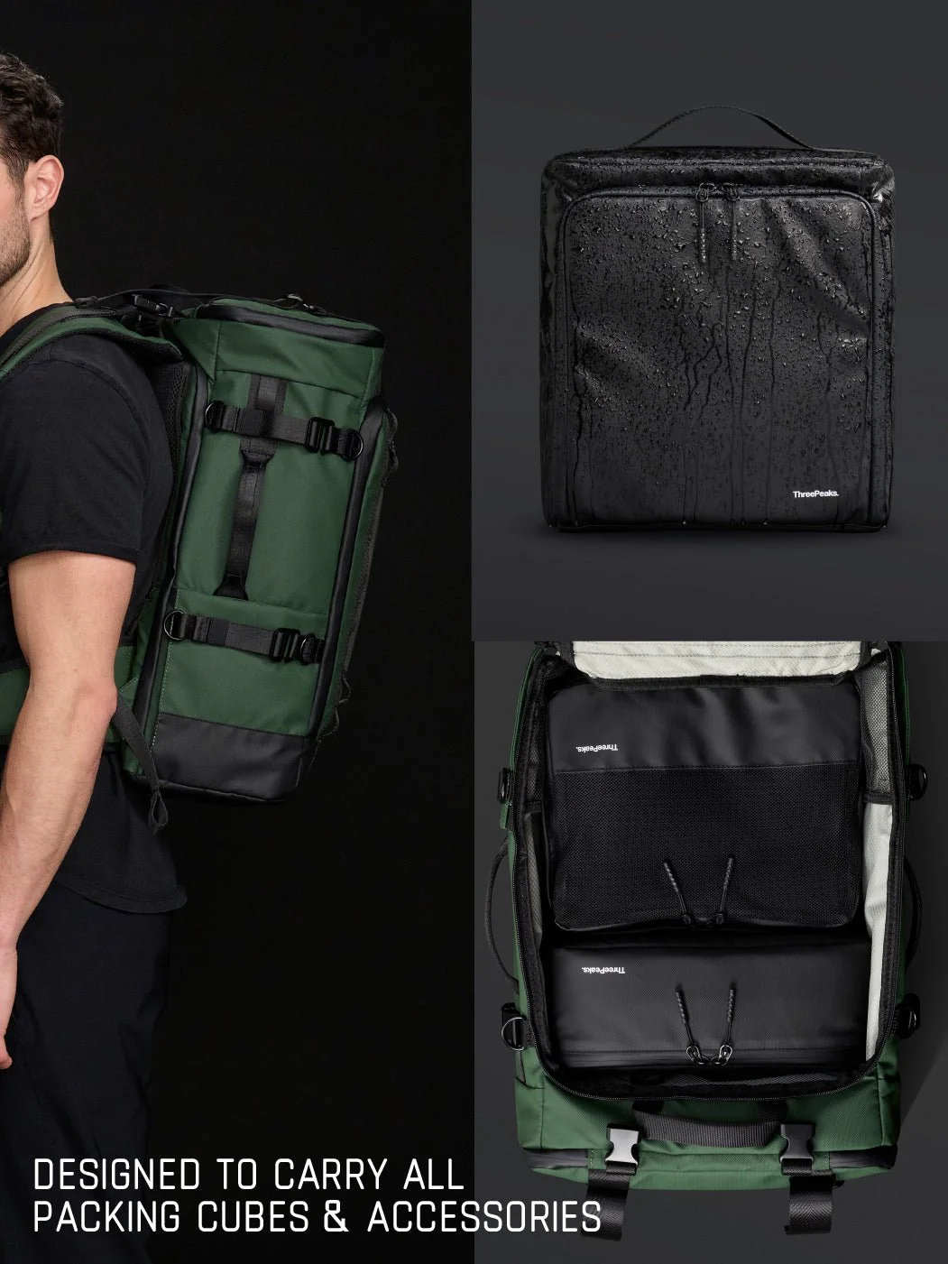 HYBRID 30L - WEEKENDER SET - Image 24