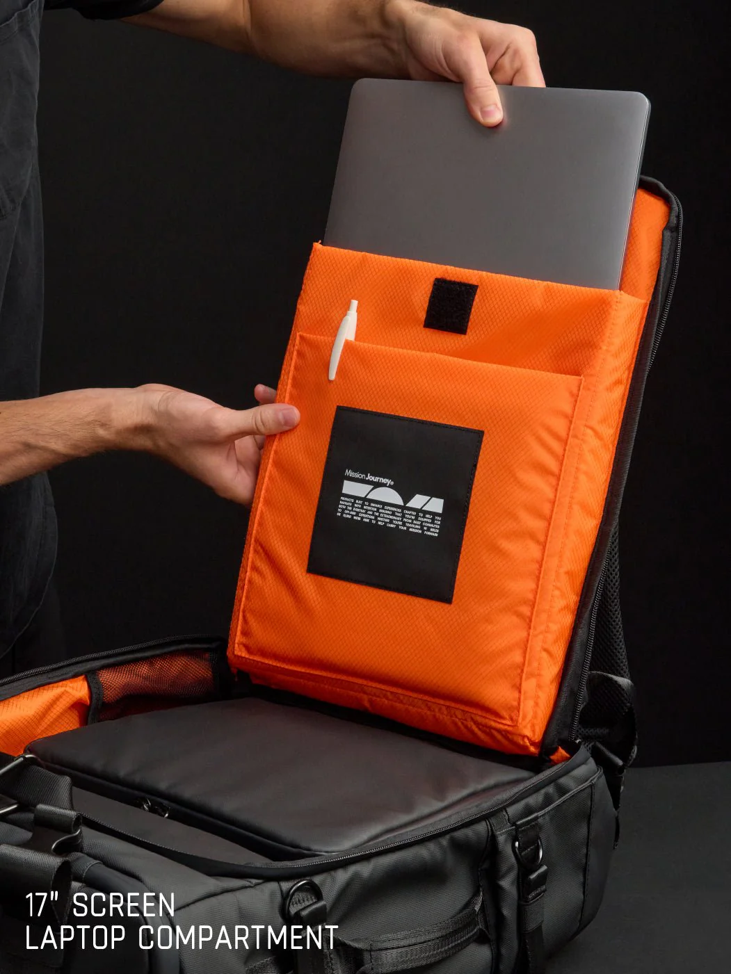 HYBRID 30L - WEEKENDER SET - Image 5