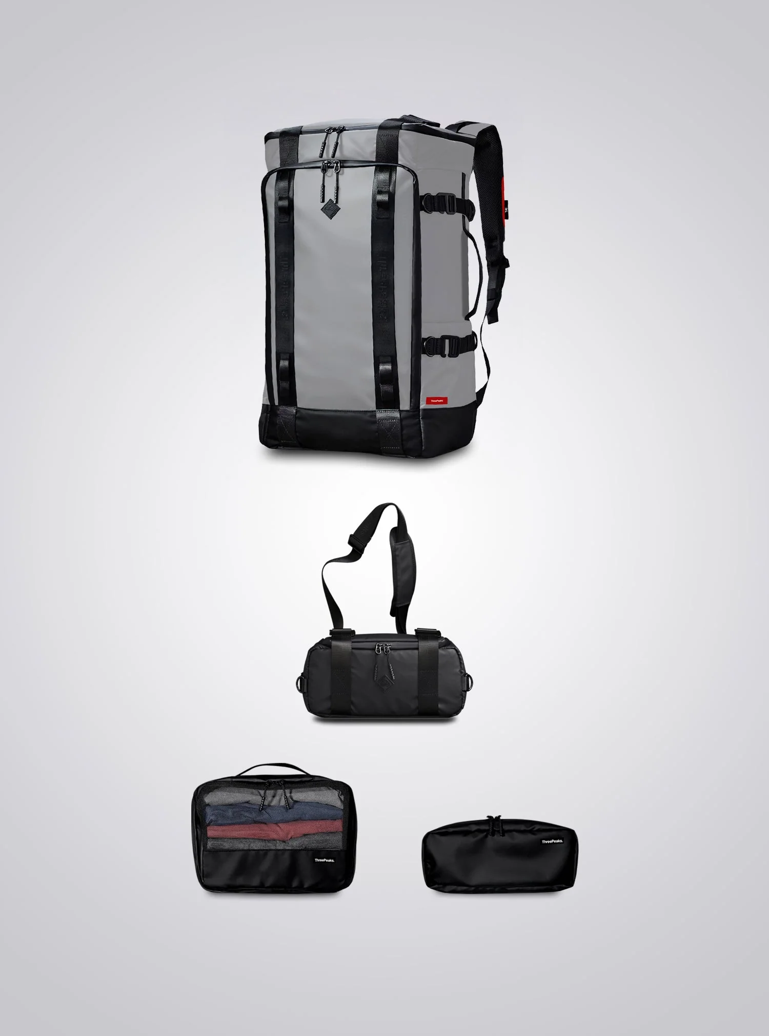 HYBRID 30L - CREATOR SET #3 - Image 45