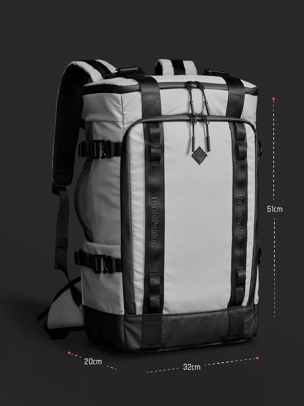 HYBRID 30L - WEEKENDER SET - Image 35