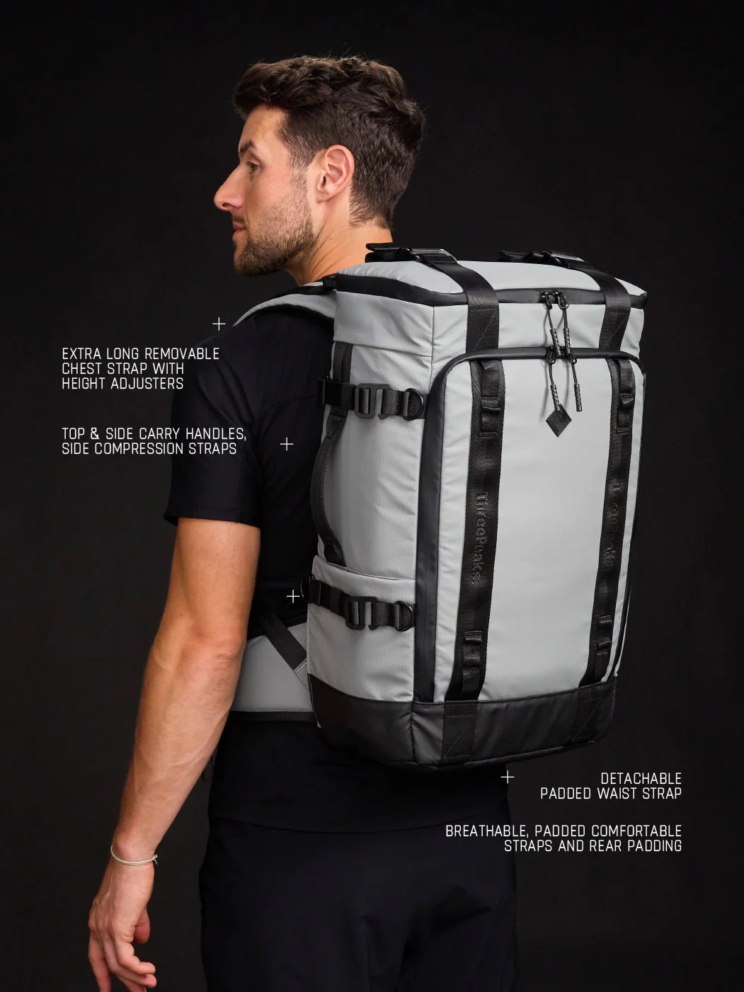 Travel / Hybrid 30L - Image 38