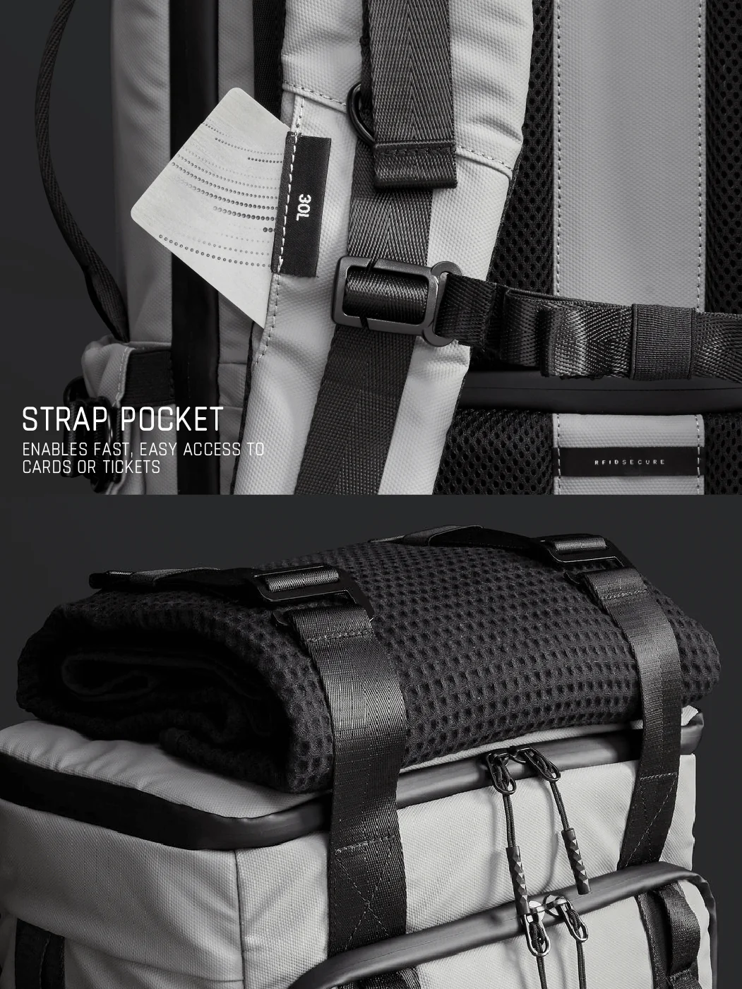 HYBRID 30L - WEEKENDER SET - Image 38