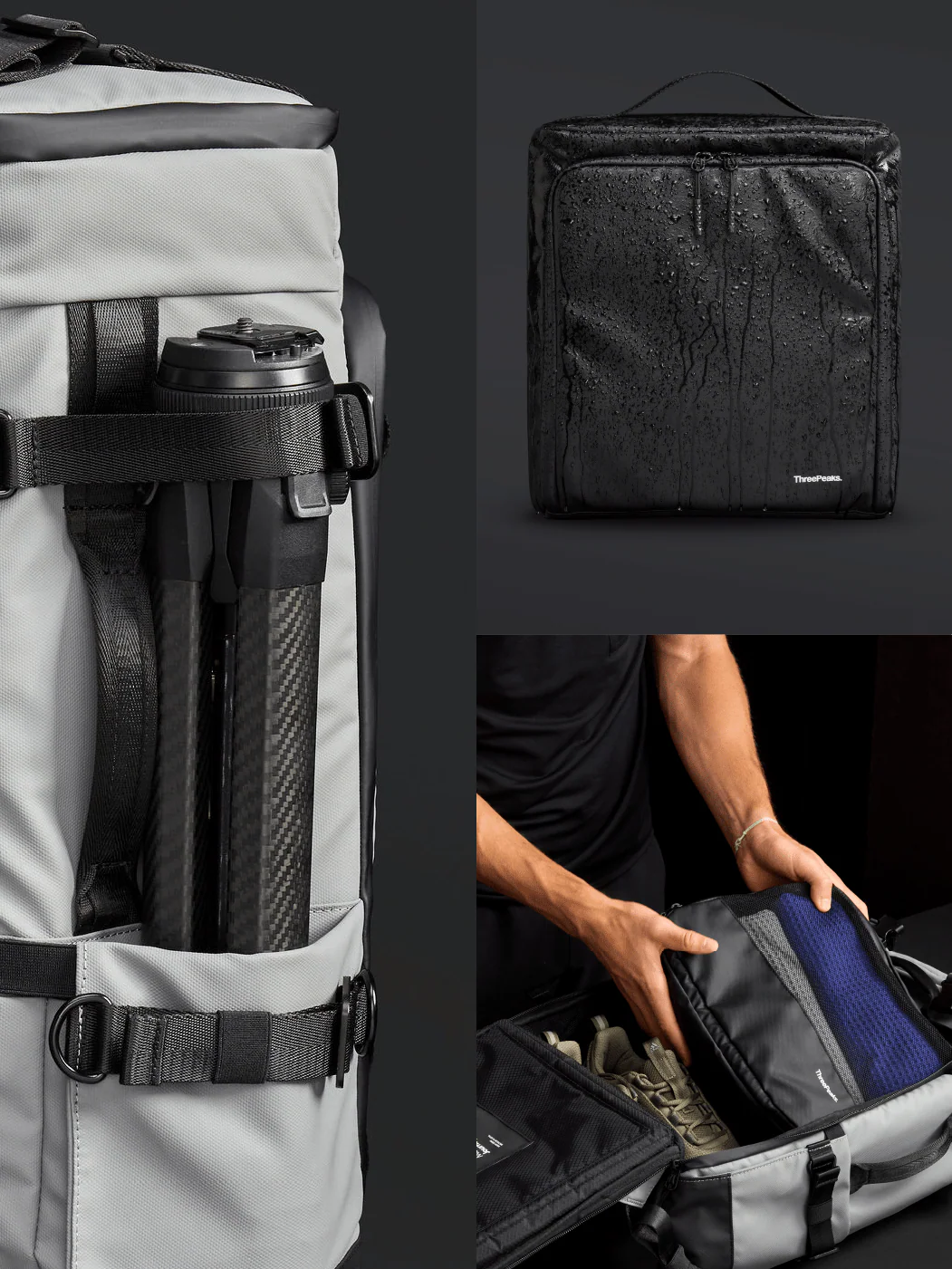 HYBRID 30L - WEEKENDER SET - Image 39