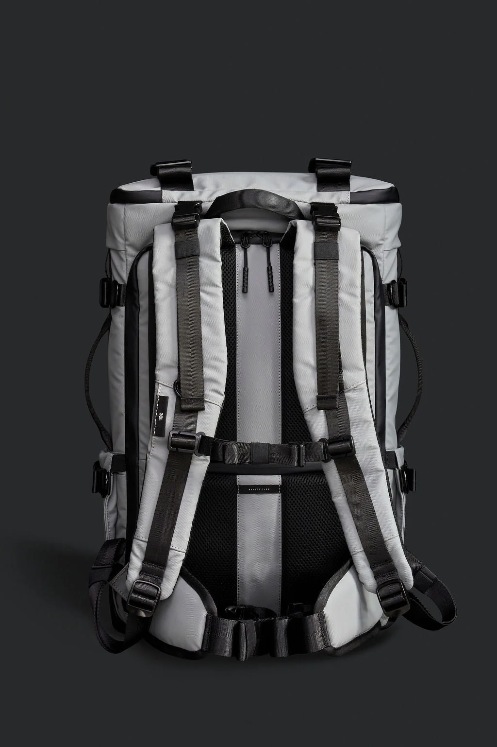 HYBRID 30L - WEEKENDER SET - Image 40