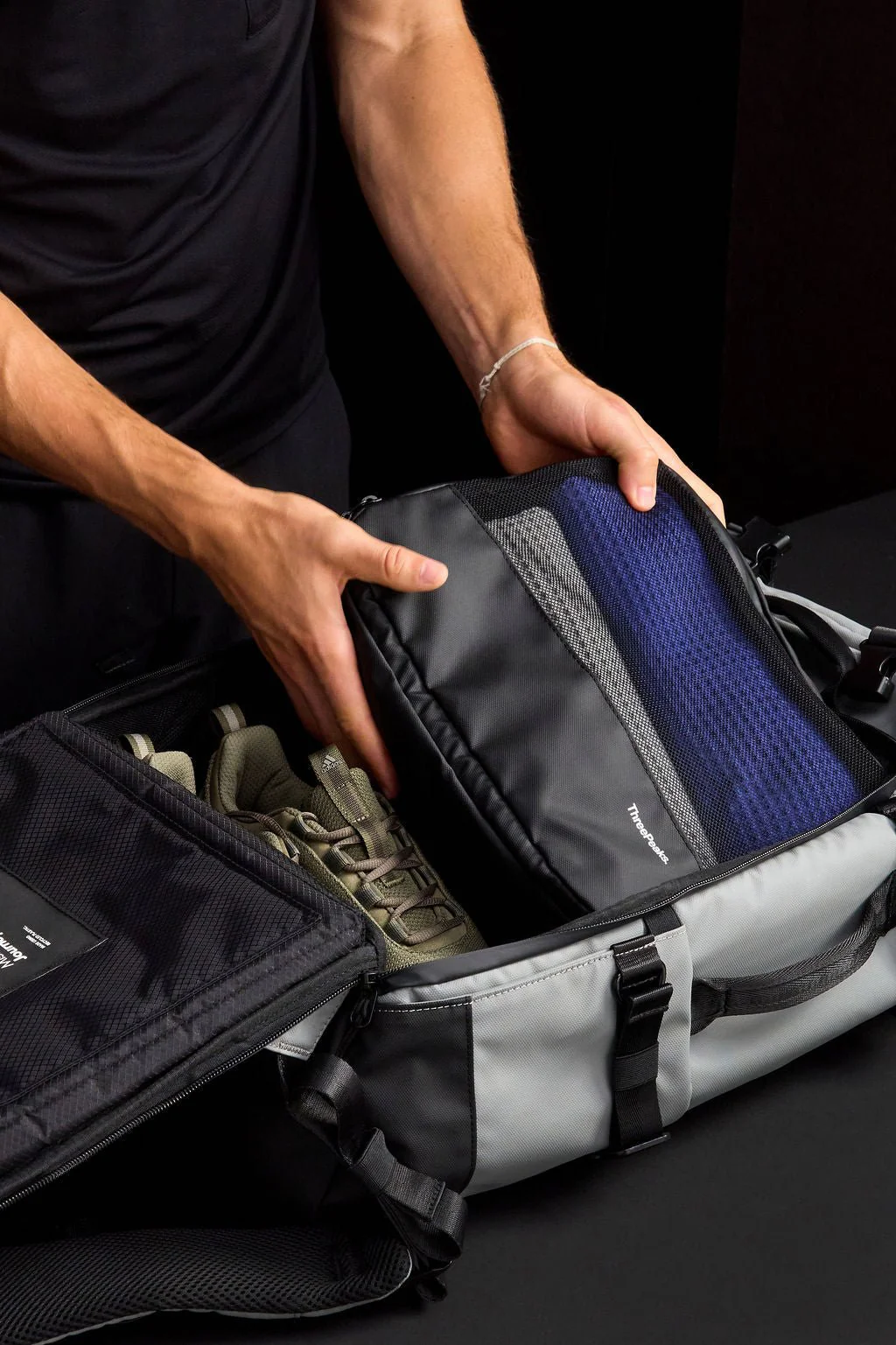 HYBRID 30L - WEEKENDER SET - Image 42