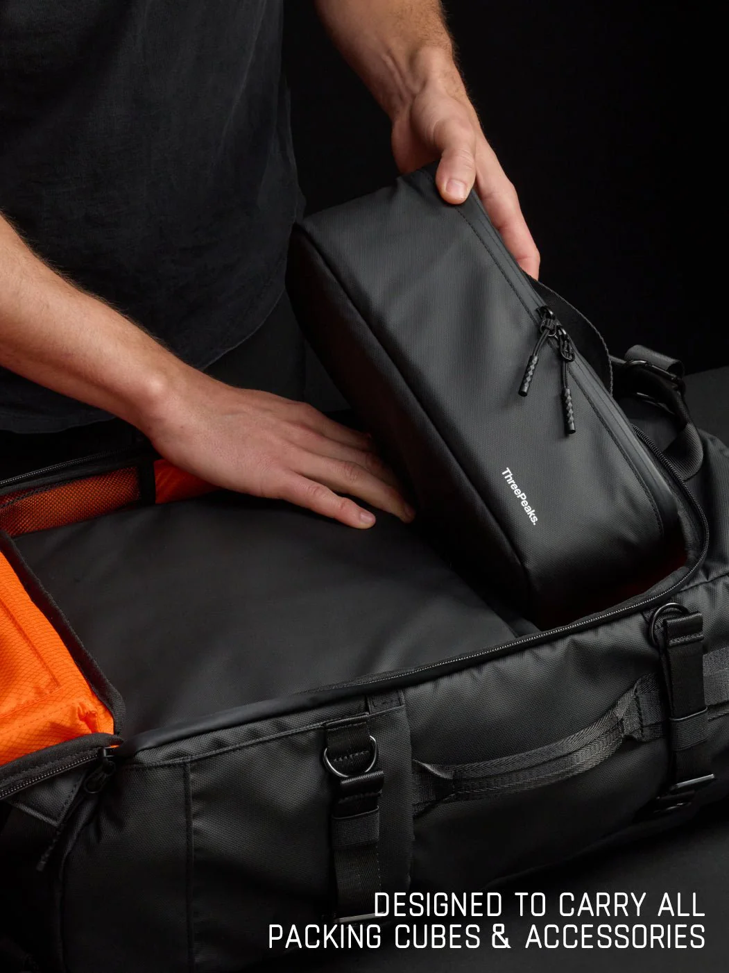 HYBRID 30L - WEEKENDER SET - Image 8