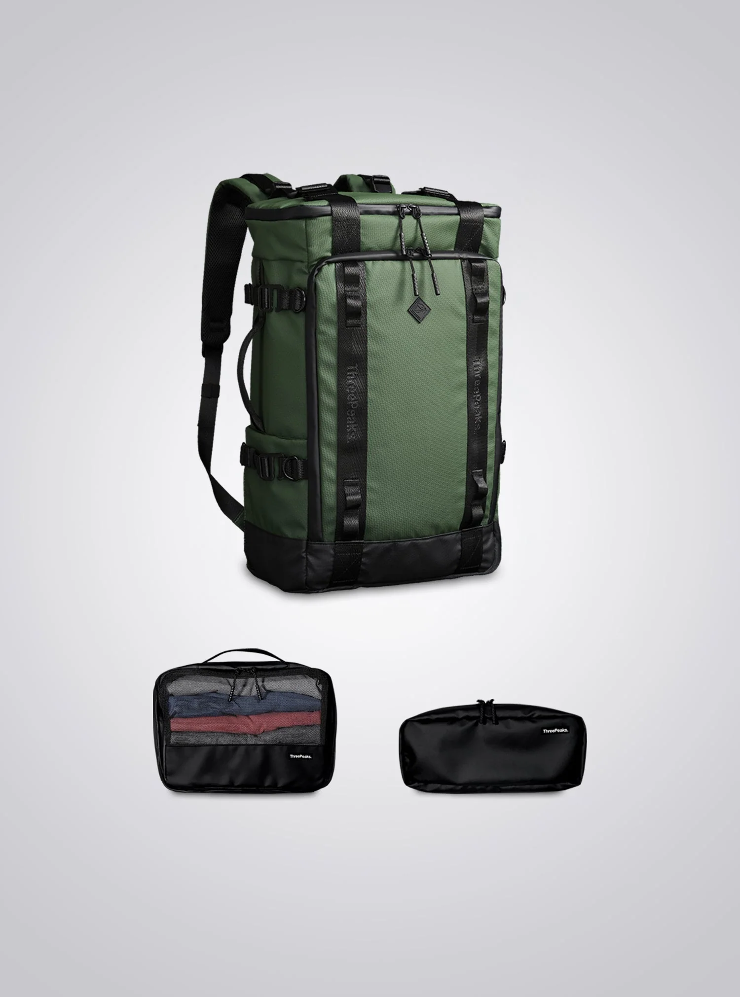 HYBRID 30L - WEEKENDER SET - Image 17
