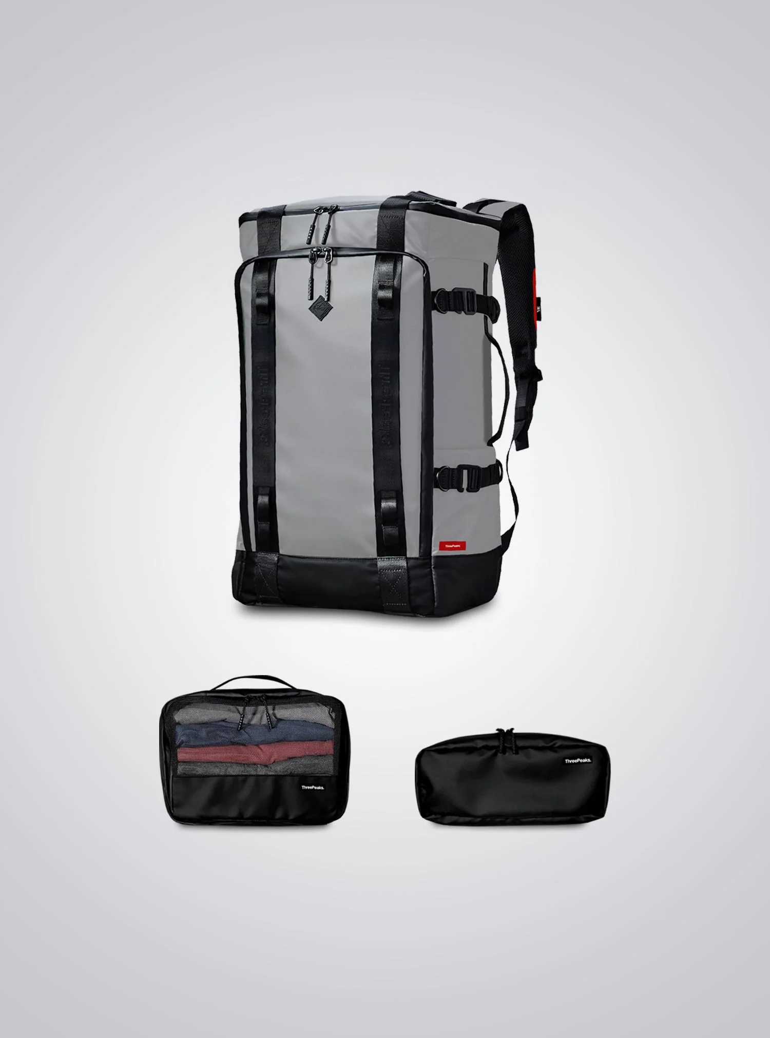 HYBRID 30L - WEEKENDER SET - Image 33